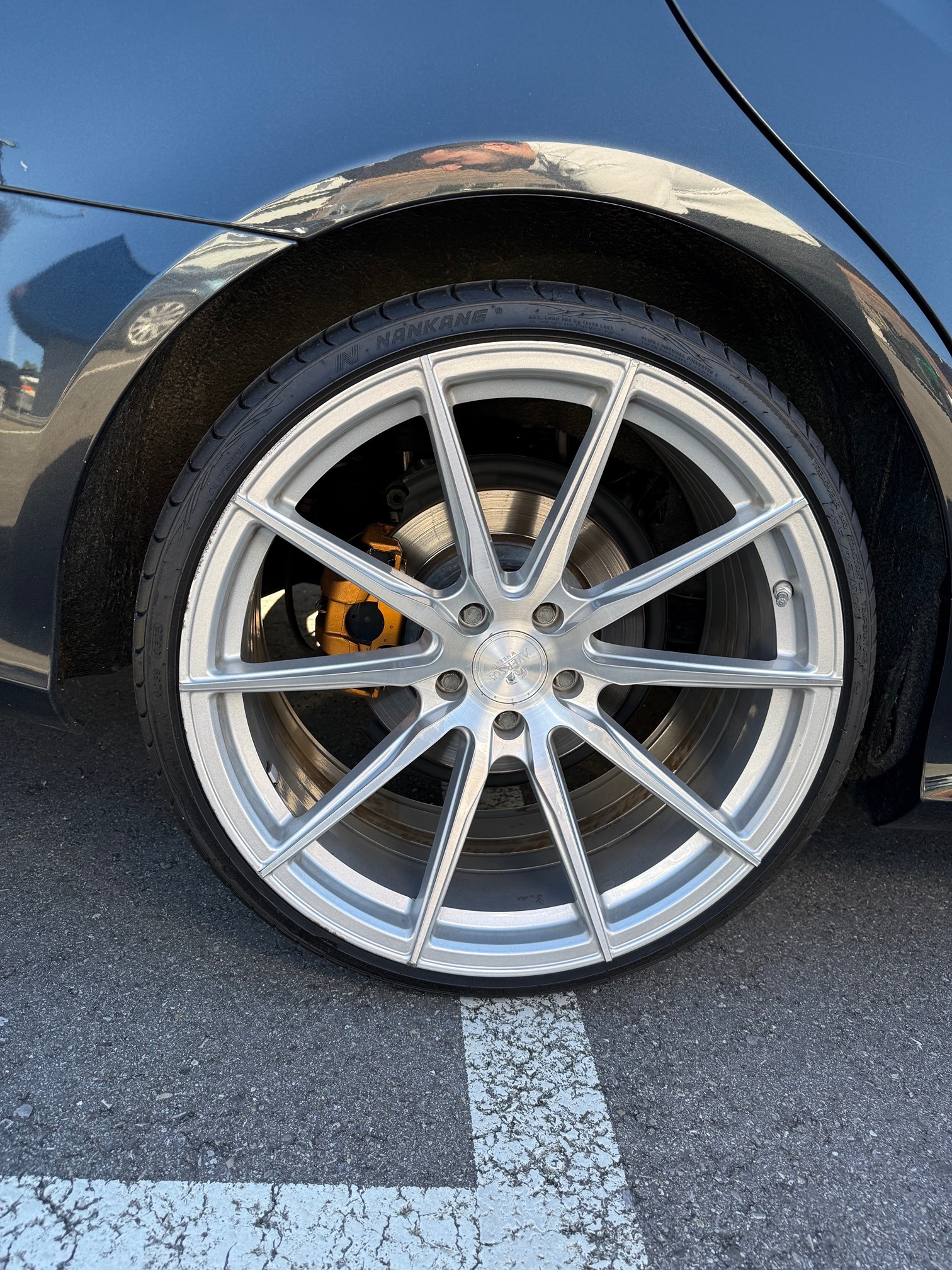 MERCEDES-BENZ CLS 350 d 4m — zdjęcie 8