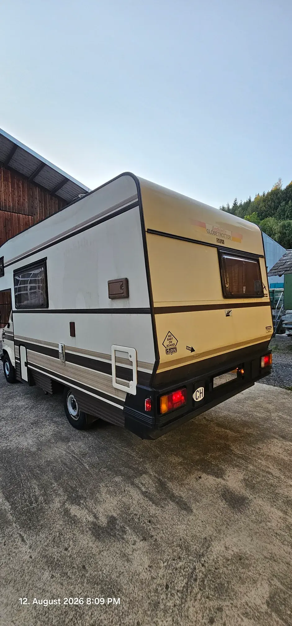 FIAT DUCATO 280 — zdjęcie 3