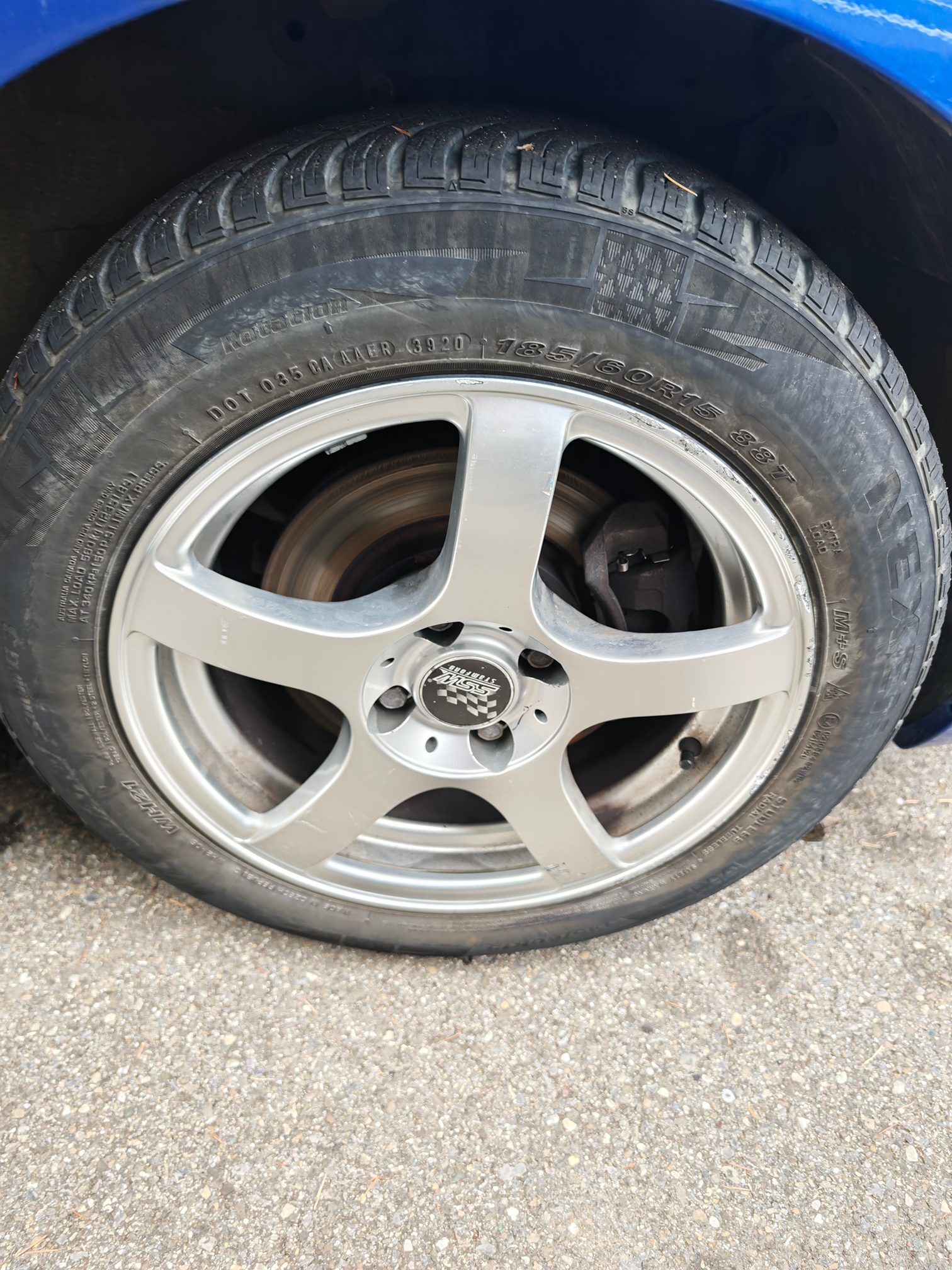SUZUKI Swift 1.2 — zdjęcie 10
