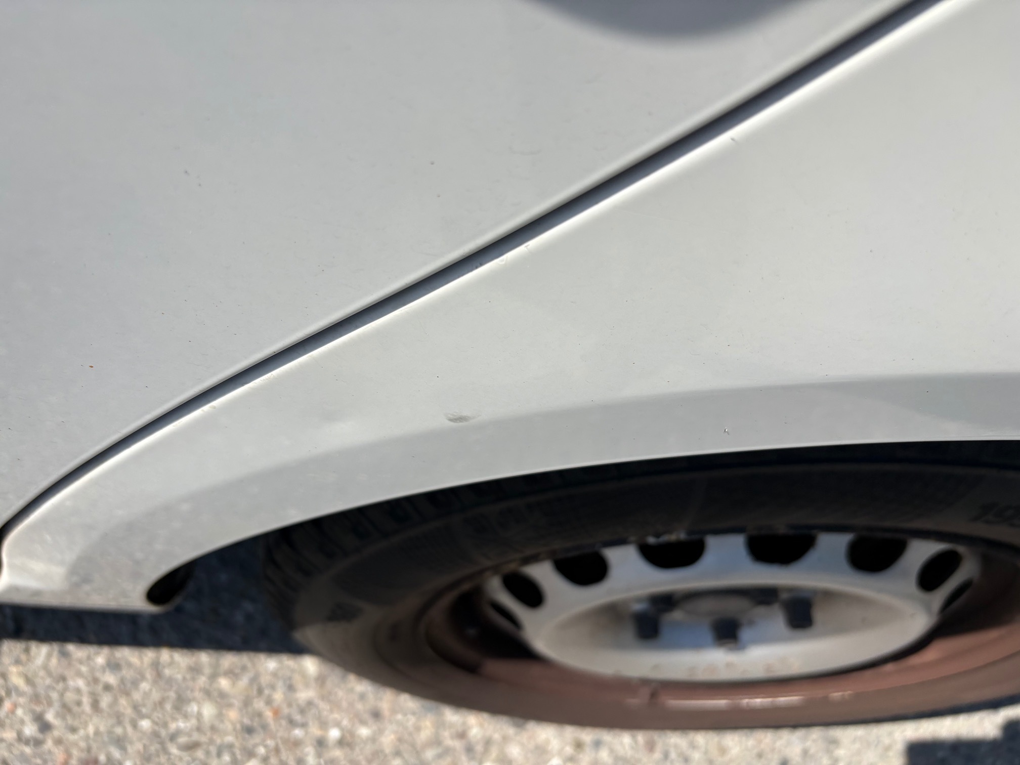 VW GOLF VAR. 1.4TSI — zdjęcie 2