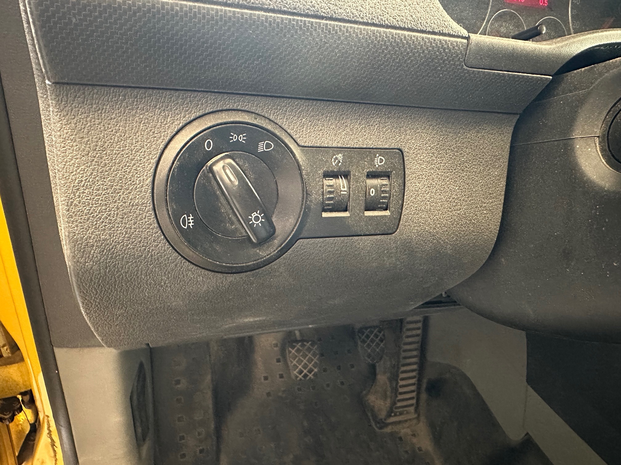 VW Caddy 4Motion — zdjęcie 14