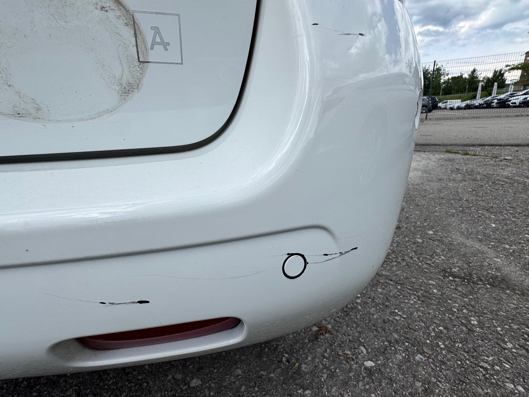 PEUGEOT ExpertTr. 2.0HDi — zdjęcie 8
