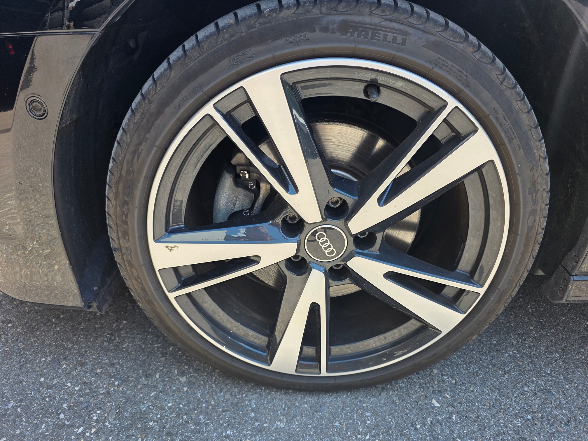 AUDI A3 SB 40 TFSI e — zdjęcie 13