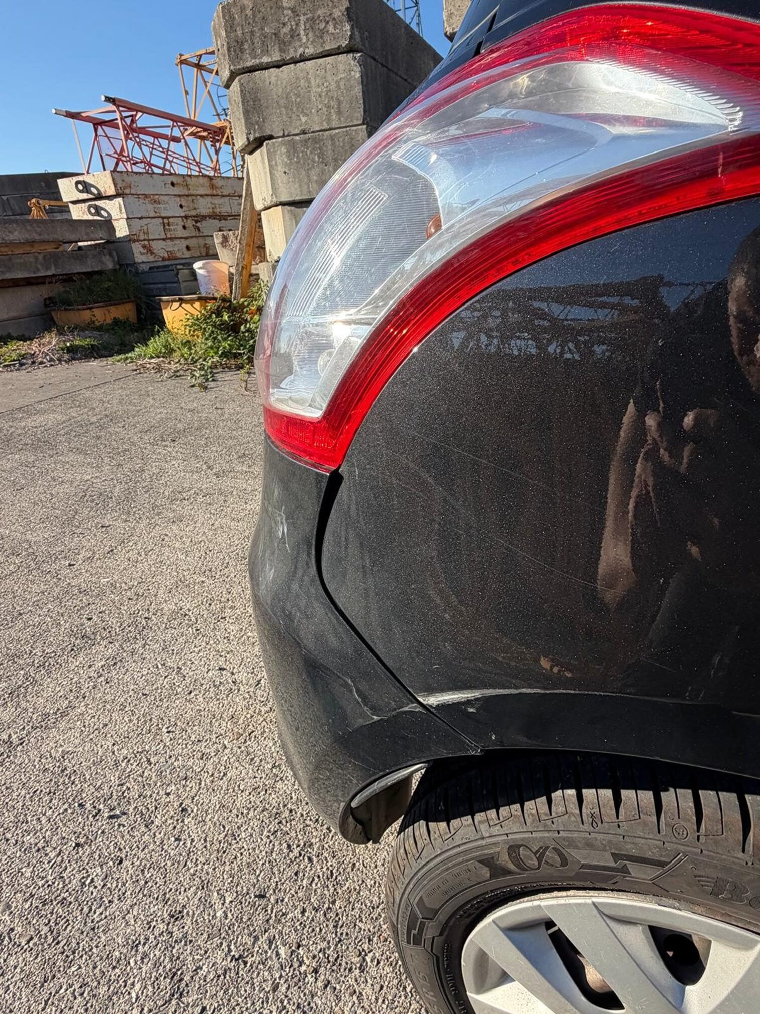SUZUKI Swift 1.2 — zdjęcie 8