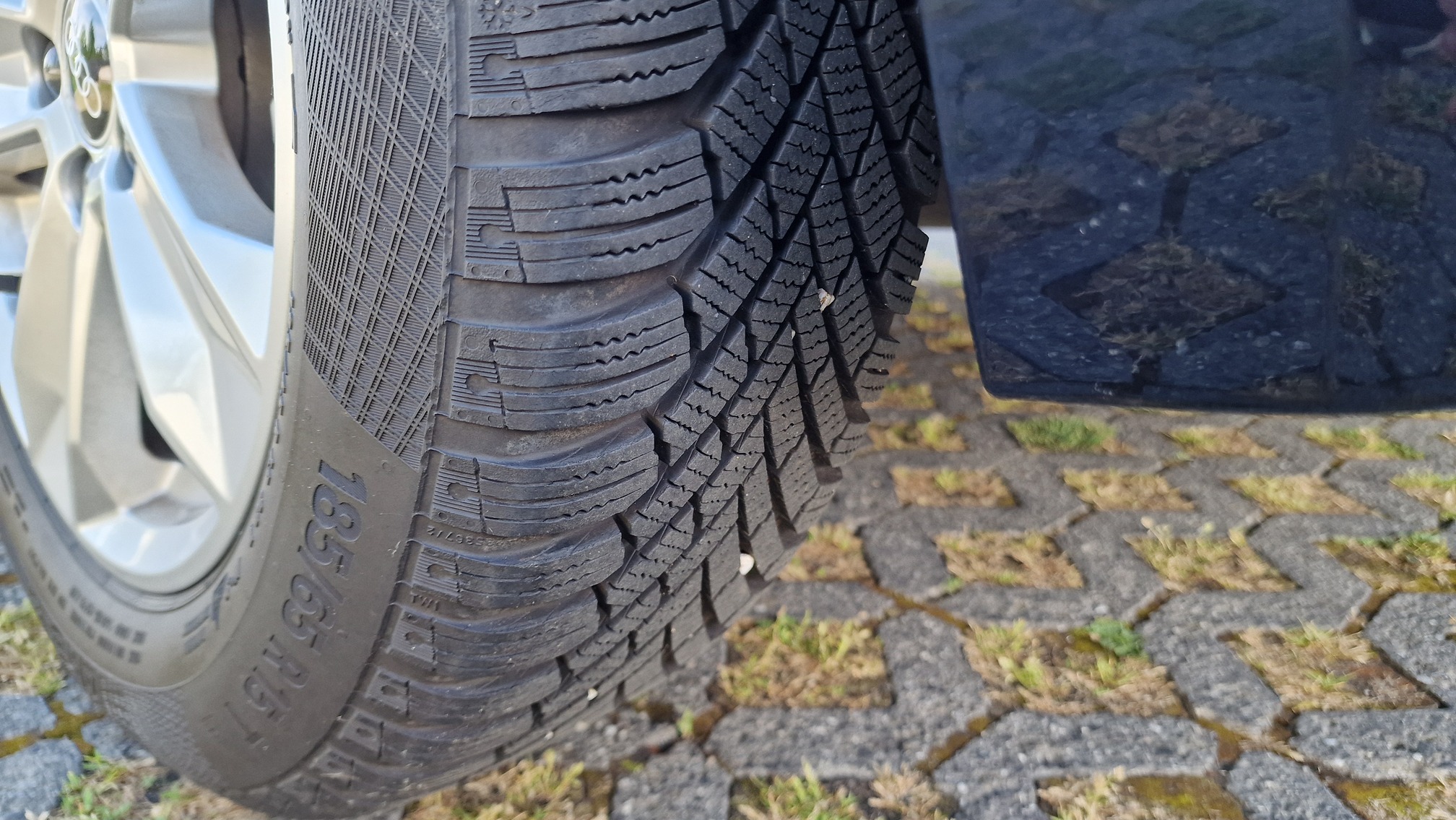 AUDI A1 SB 30 TFSI — zdjęcie 12