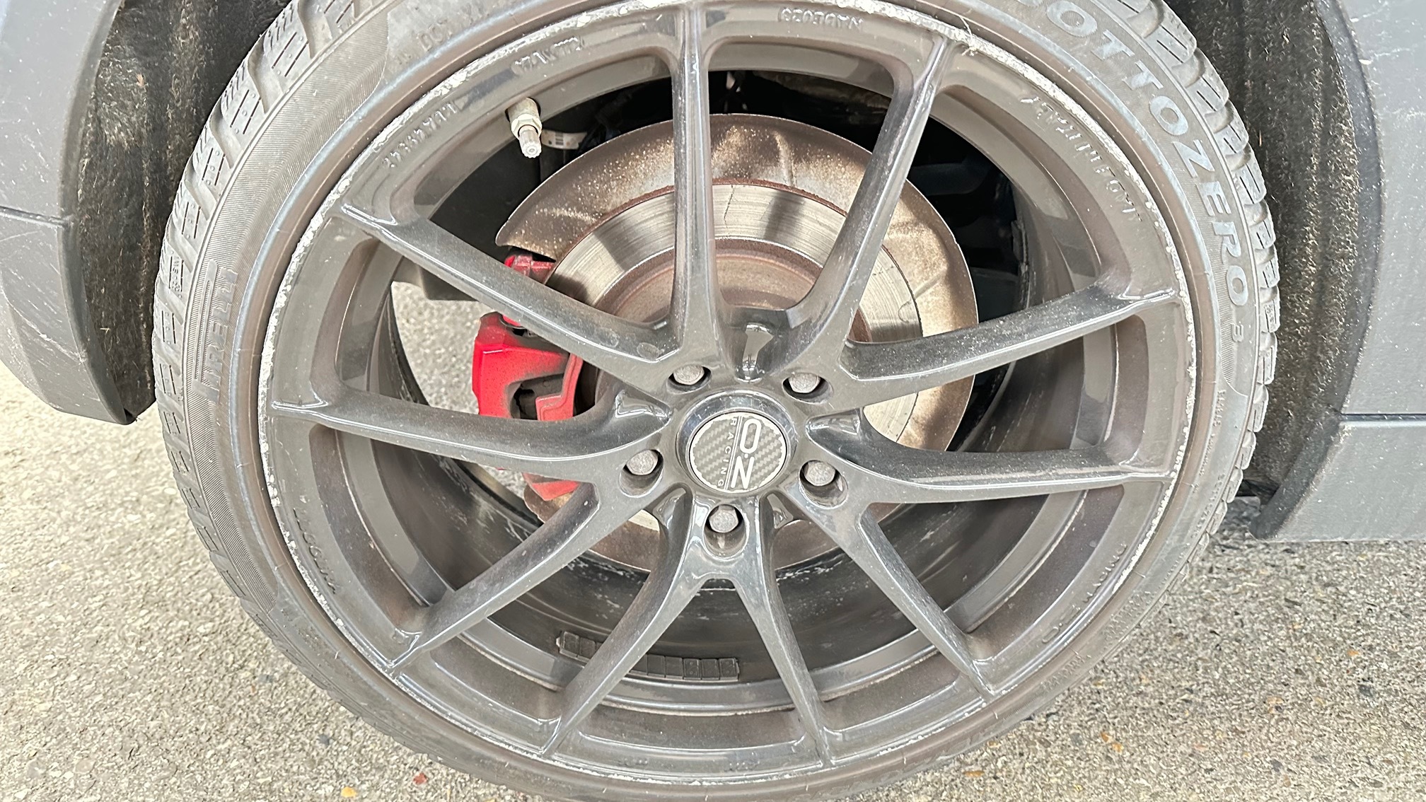 MINI Cabrio JCW — zdjęcie 8