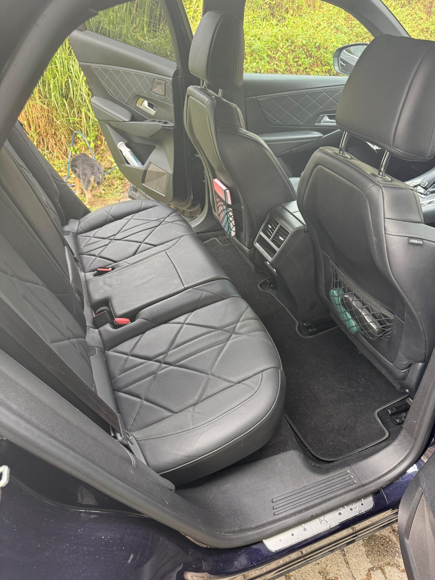 DS 7 CRB.1.6i STT — zdjęcie 13