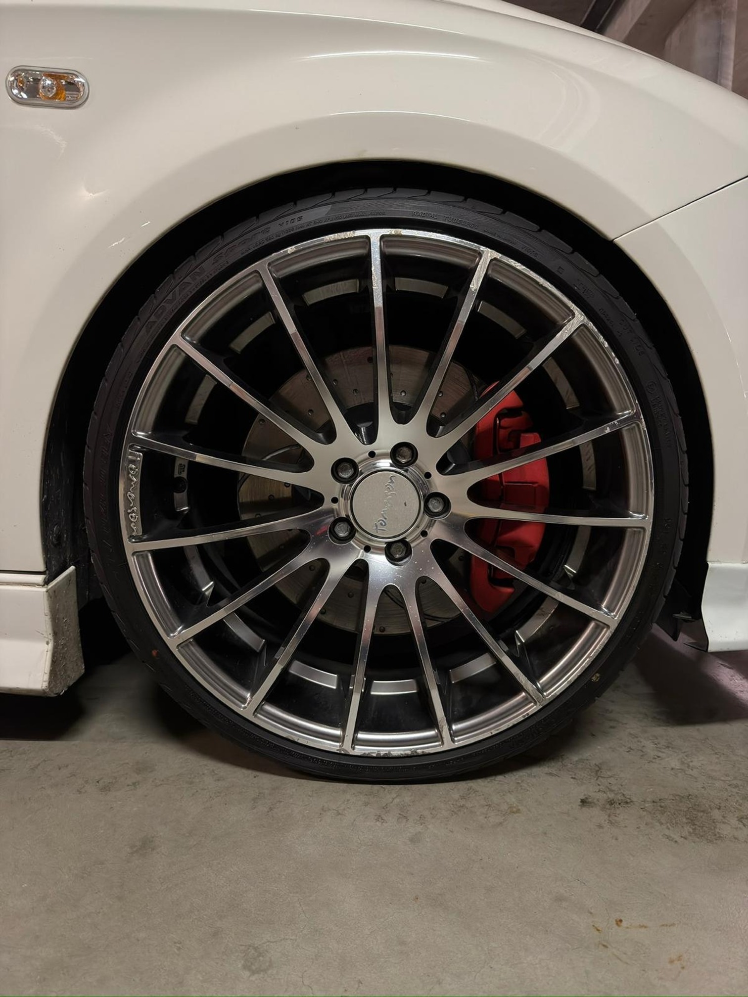 SEAT Leon Cupra 2.0 — zdjęcie 6