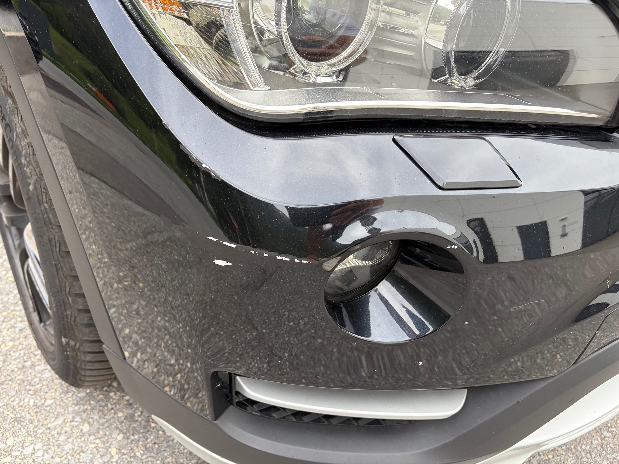 BMW X1 — zdjęcie 6
