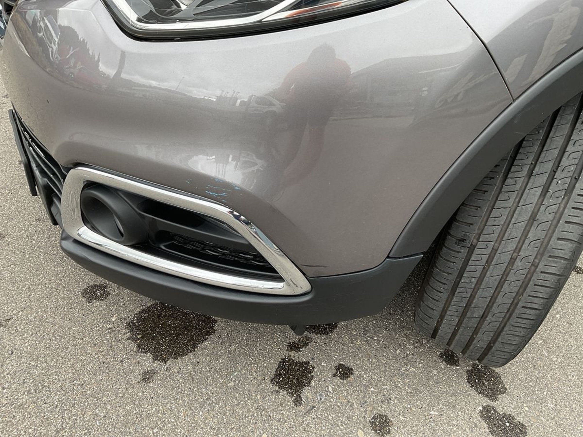 RENAULT Captur 120 EDC — zdjęcie 12