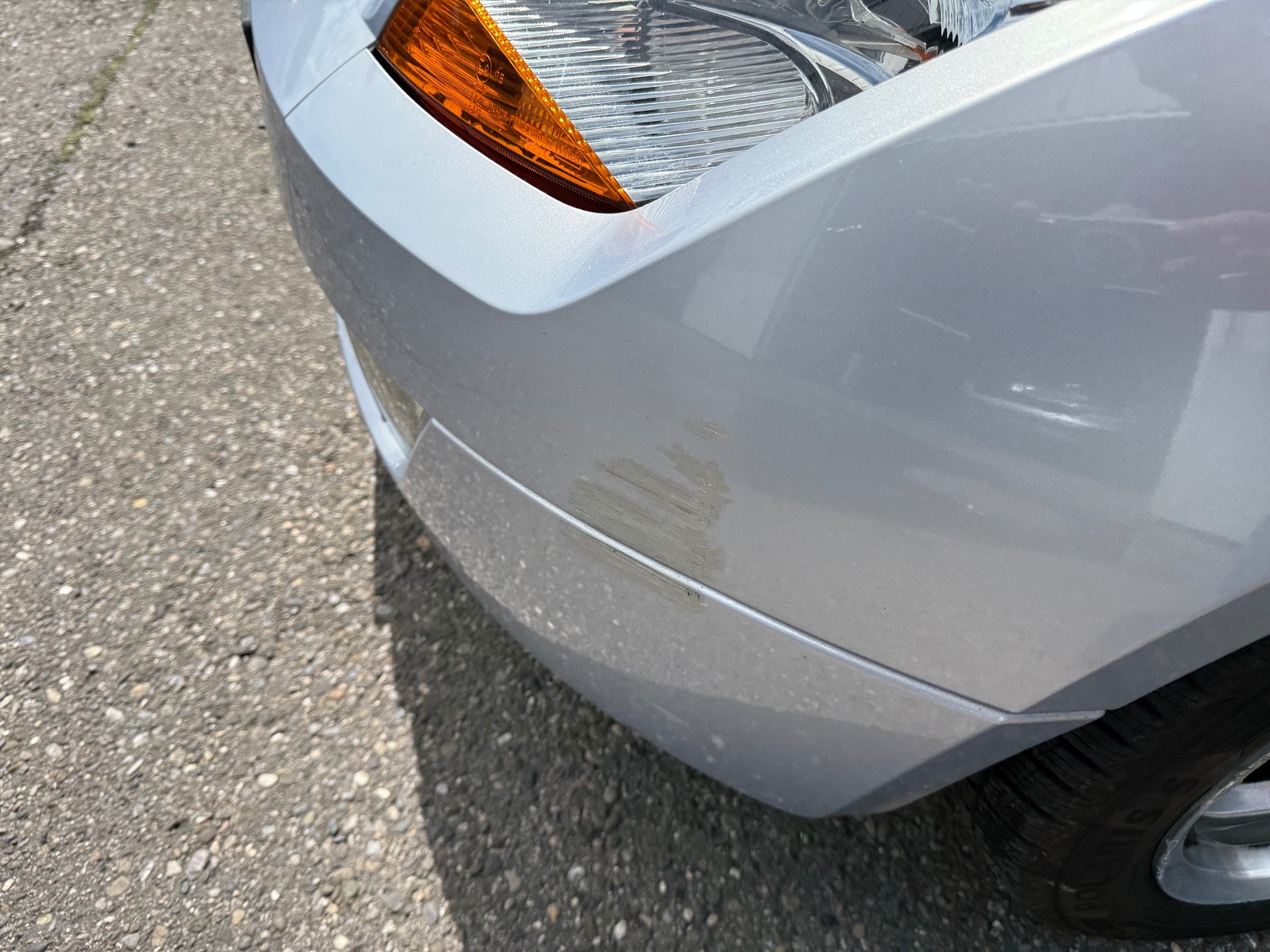 FORD Street Ka 1.6 — zdjęcie 2