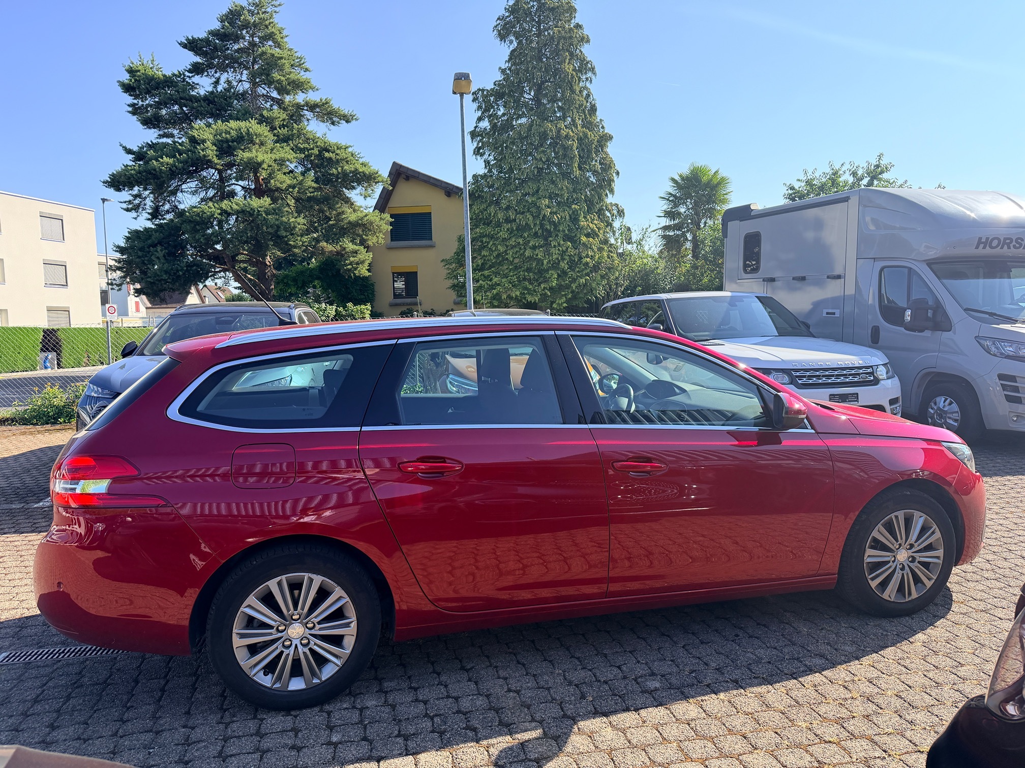 PEUGEOT 308 1.2i STT — zdjęcie 4
