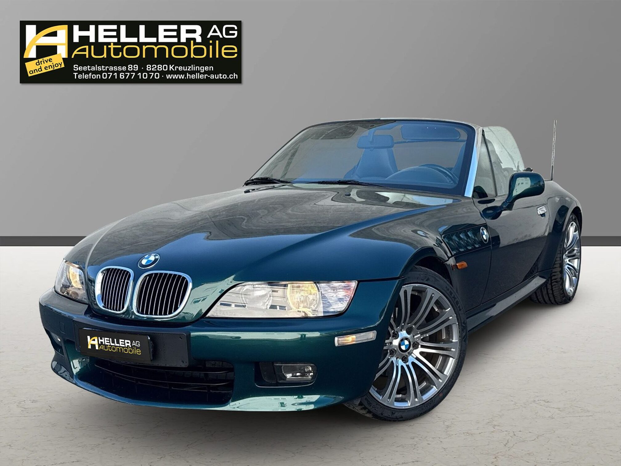 BMW Z3