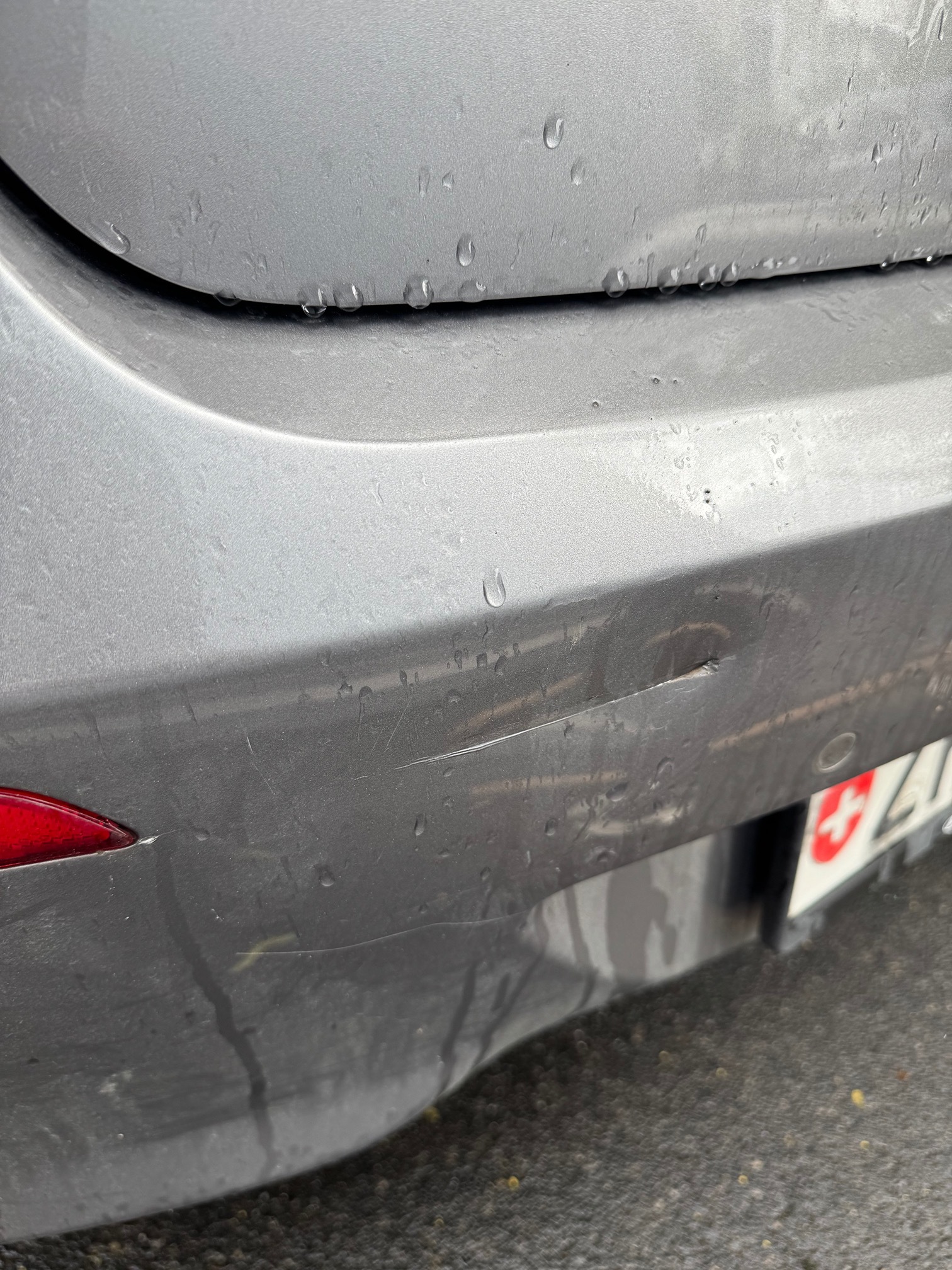 HYUNDAI i20 1.4 — zdjęcie 13