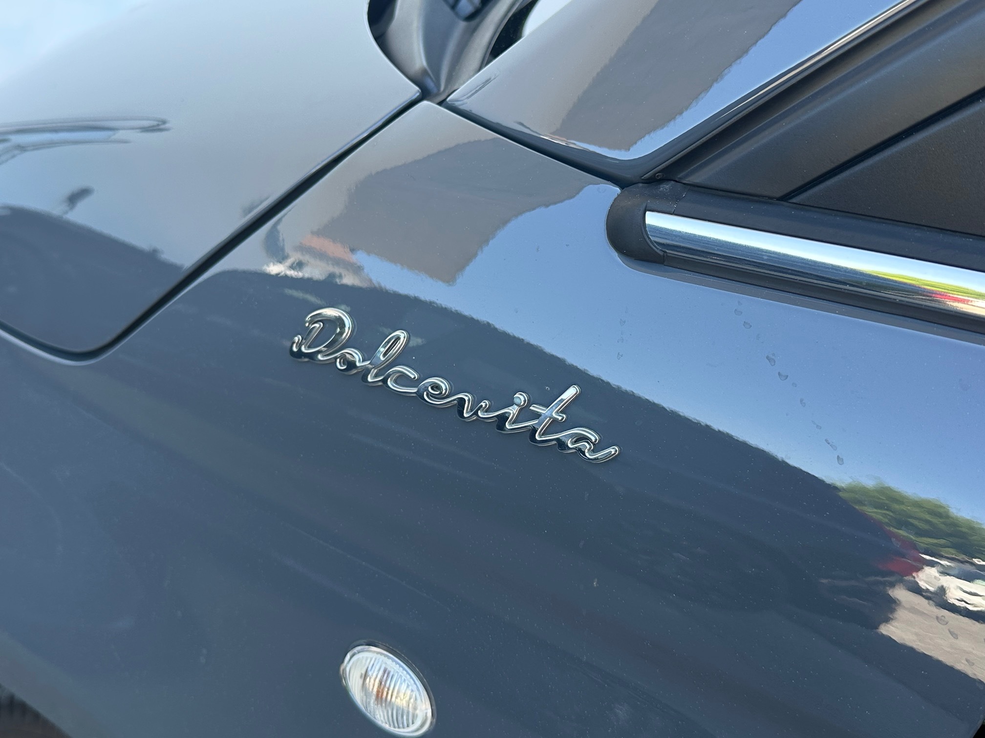 FIAT 500 1.0 BSG — zdjęcie 5