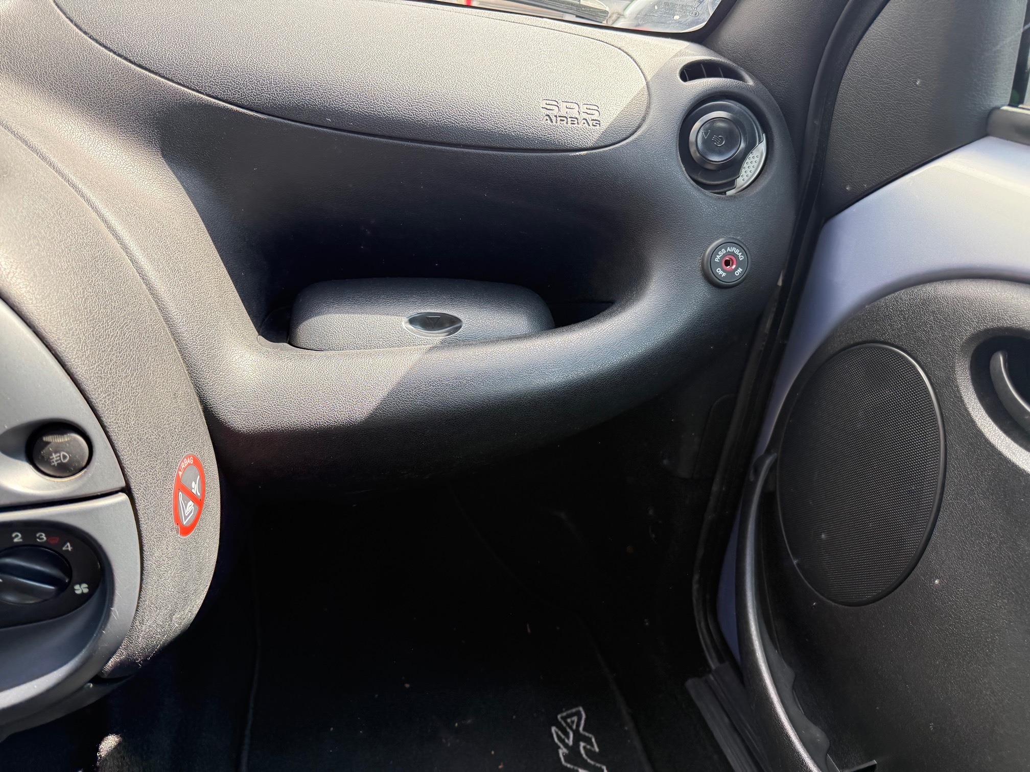 FORD Street Ka 1.6 — zdjęcie 13
