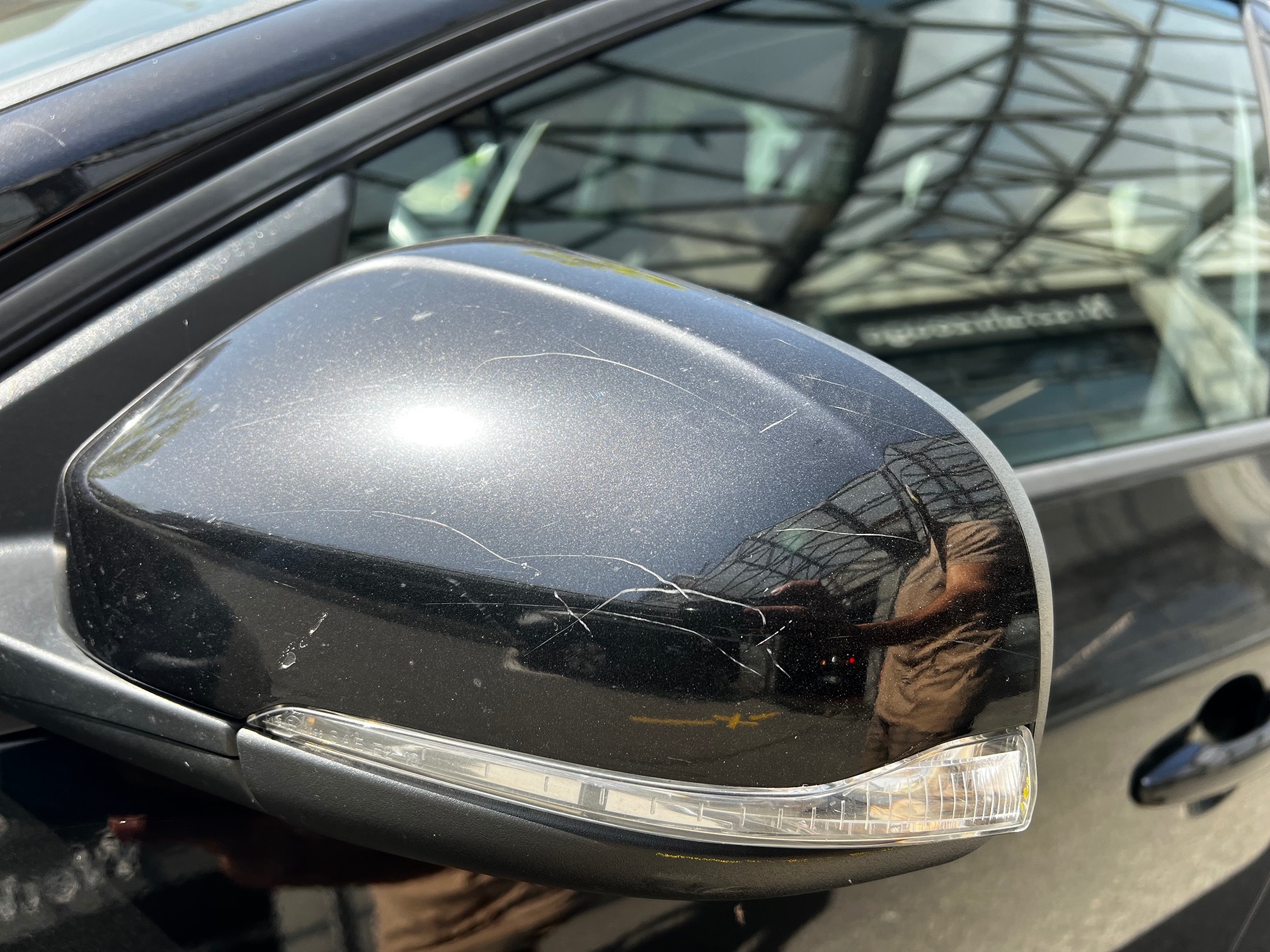 VOLVO V60 D3 — zdjęcie 4