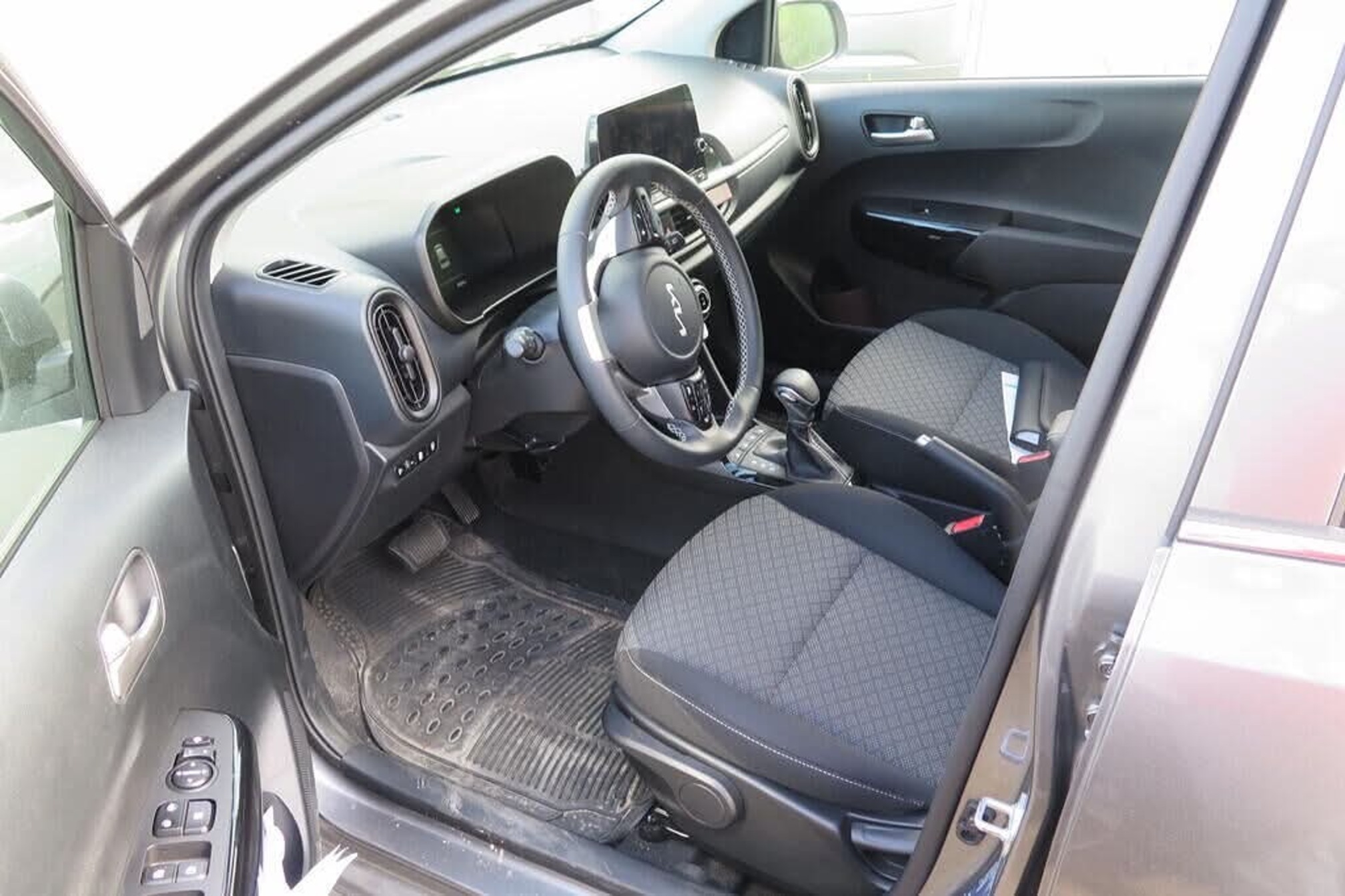 KIA Picanto 1.2 CVV Power — zdjęcie 10