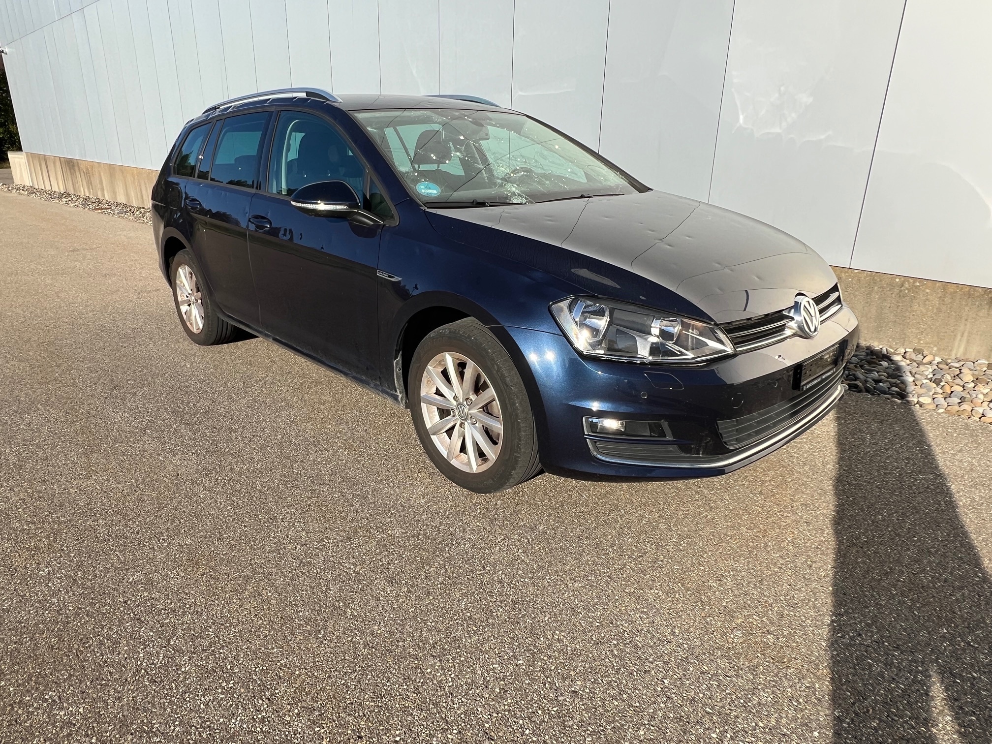 VW Golf — zdjęcie 2