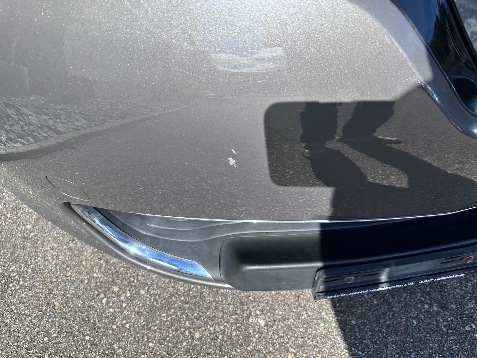 RENAULT Zoe — zdjęcie 5