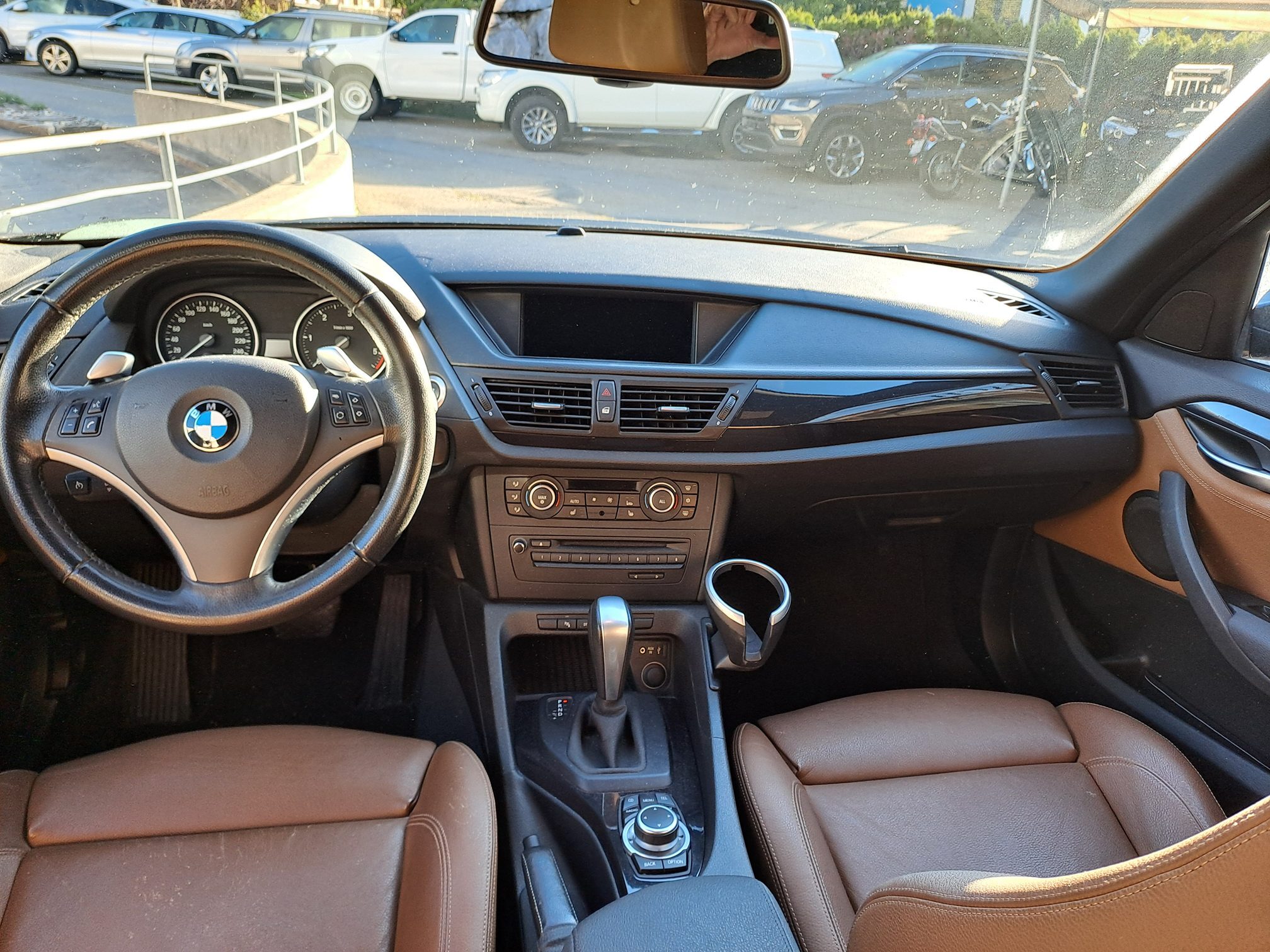 BMW X1 xDrive23d — zdjęcie 9