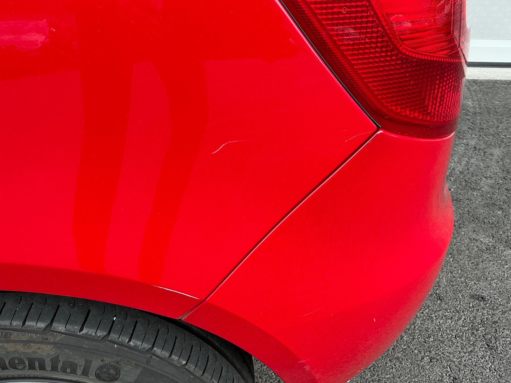 SKODA Fabia 1.2 — zdjęcie 14
