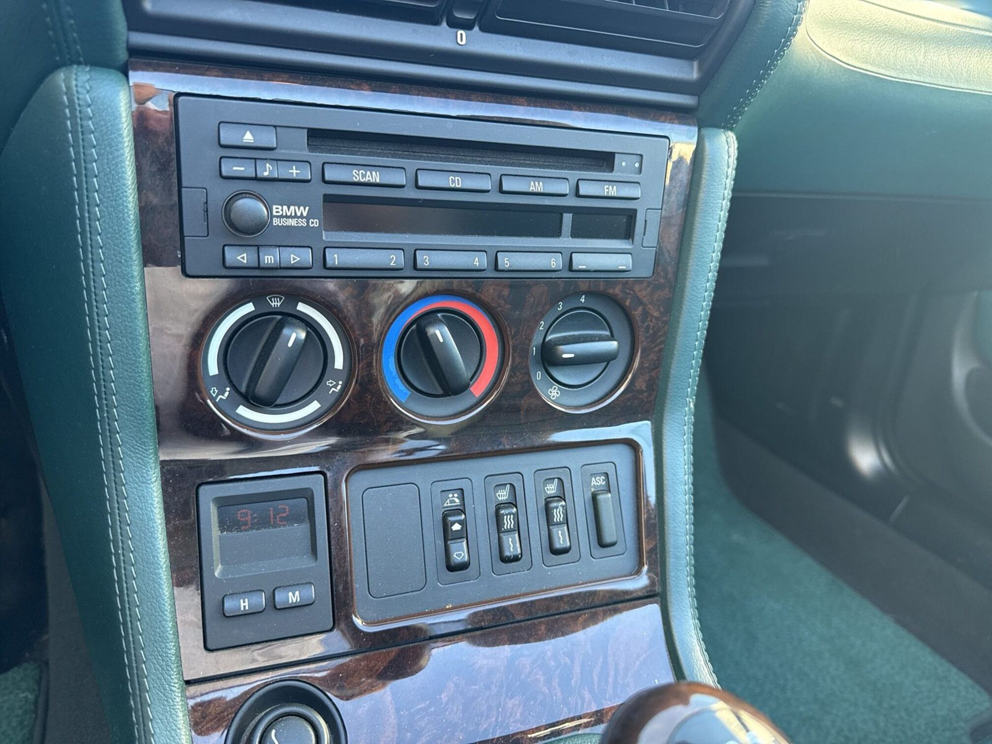 BMW Z3 — zdjęcie 8