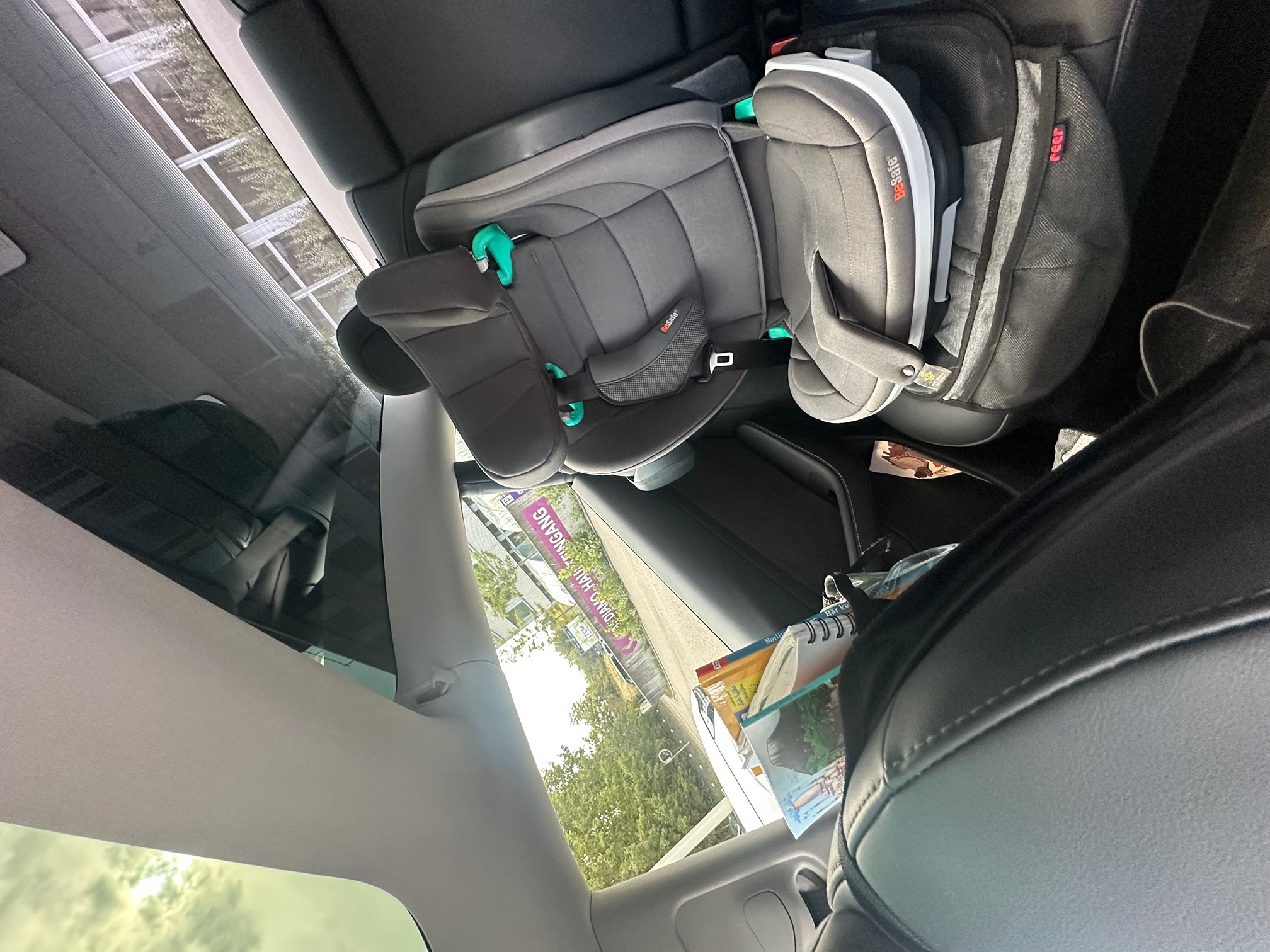 TESLA Model 3 LongRange — zdjęcie 11