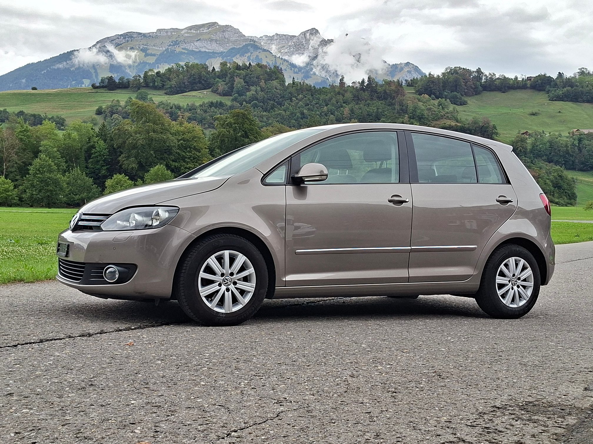 VW Golf P VI 1.4TSI — zdjęcie 2