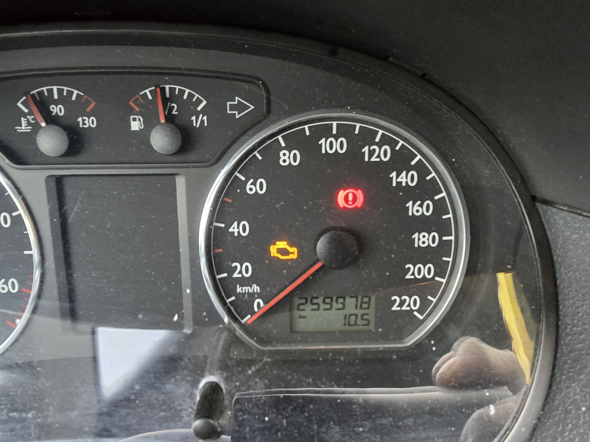 VW Polo — zdjęcie 15