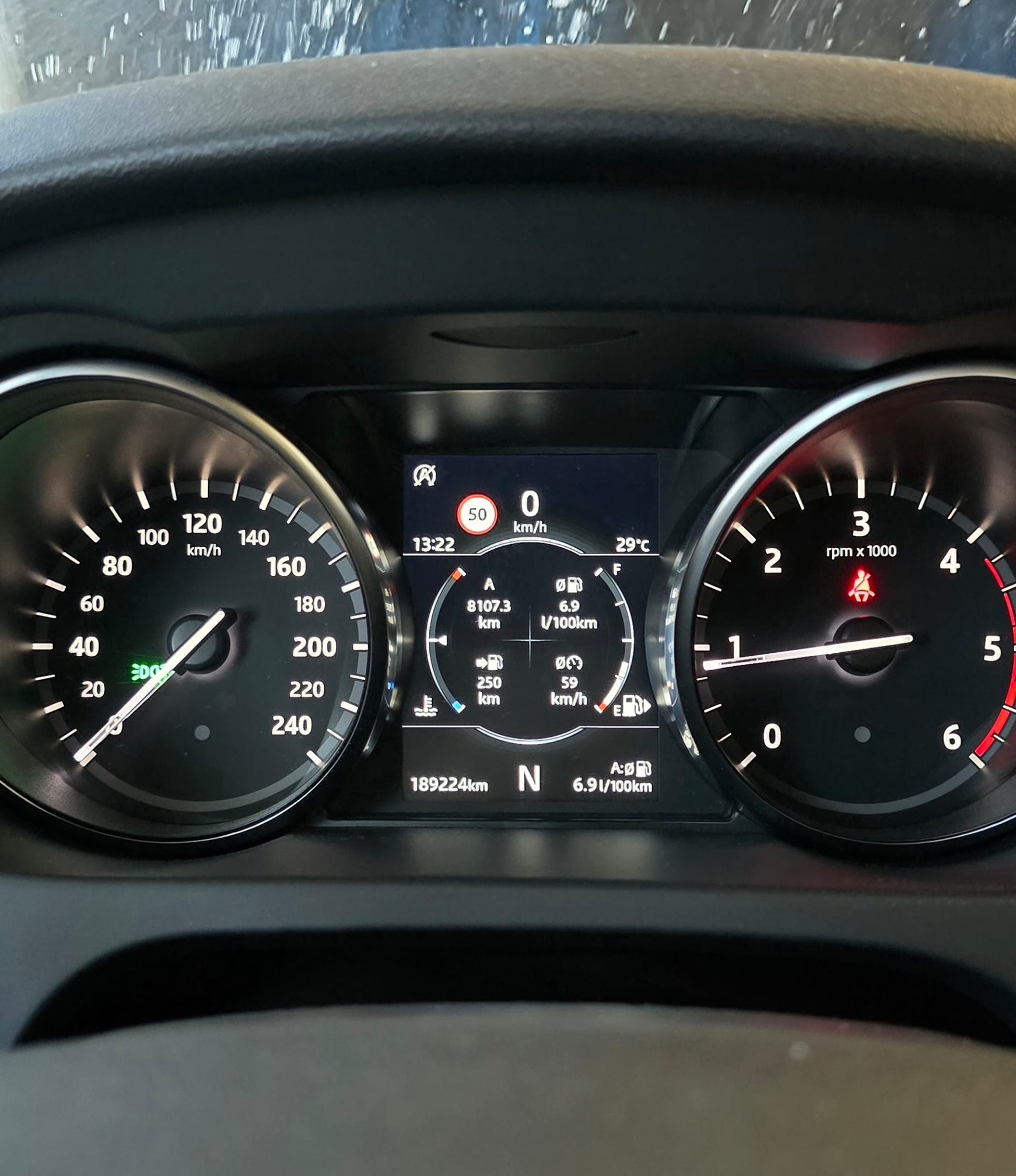 LAND ROVER Land-Rover DiscoverySp.TD4 — zdjęcie 10