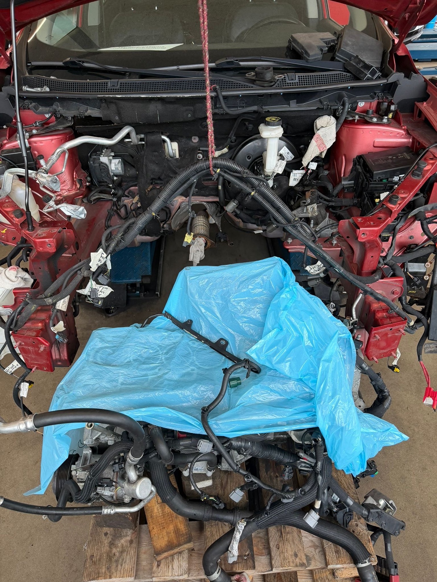 RENAULT Kadjar — zdjęcie 5