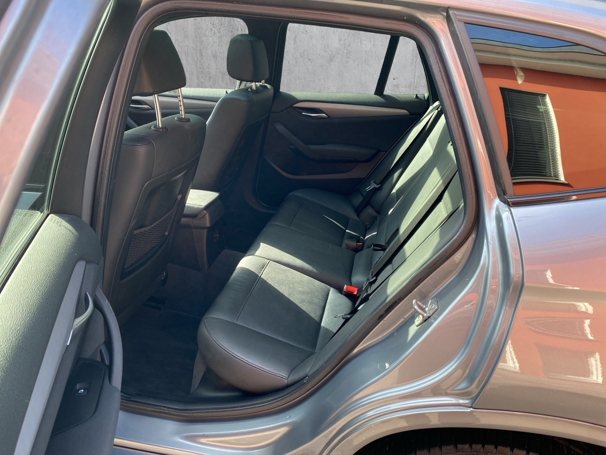 BMW X1 xDrive28i — zdjęcie 7