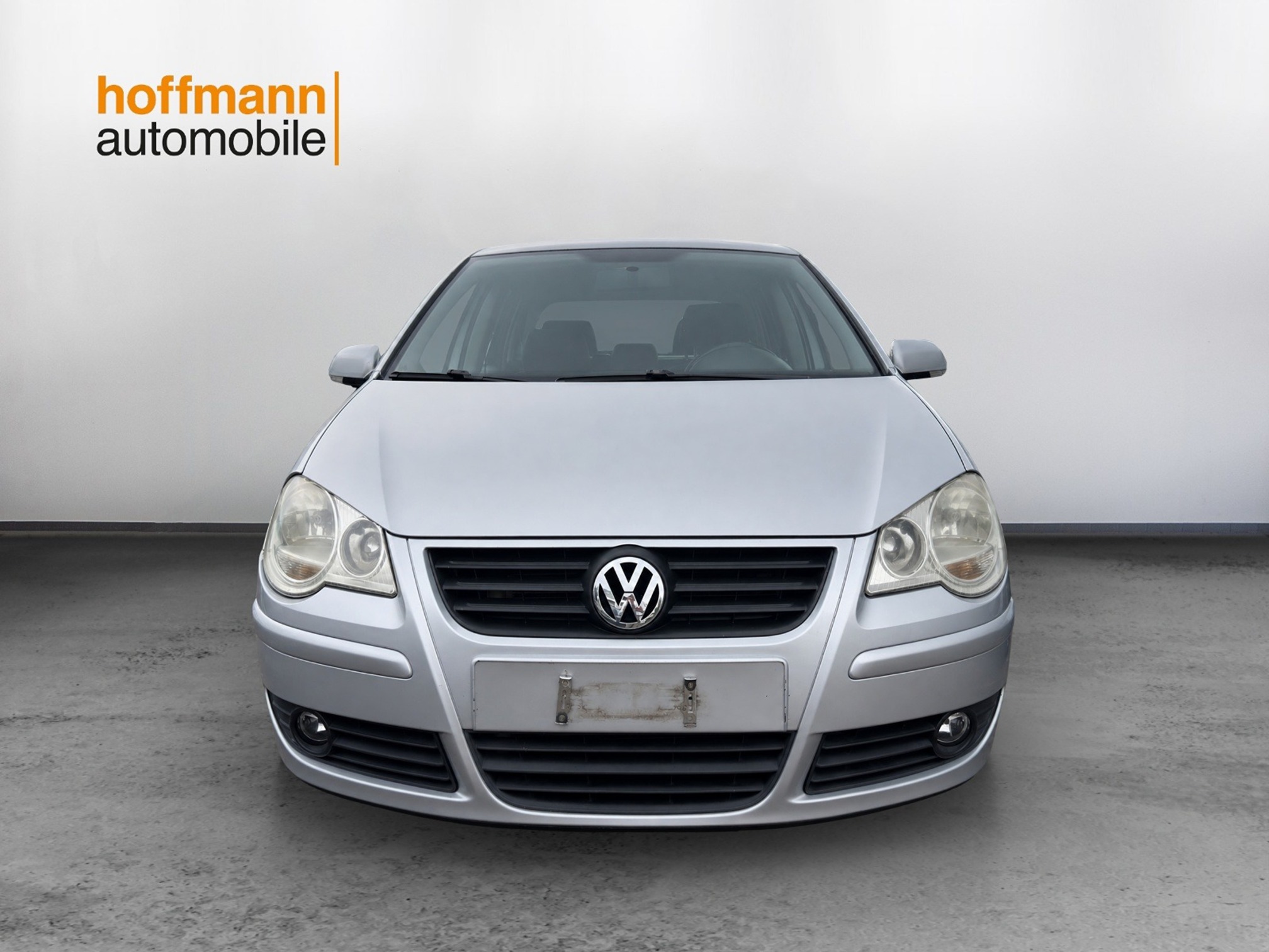 VW Polo — zdjęcie 2