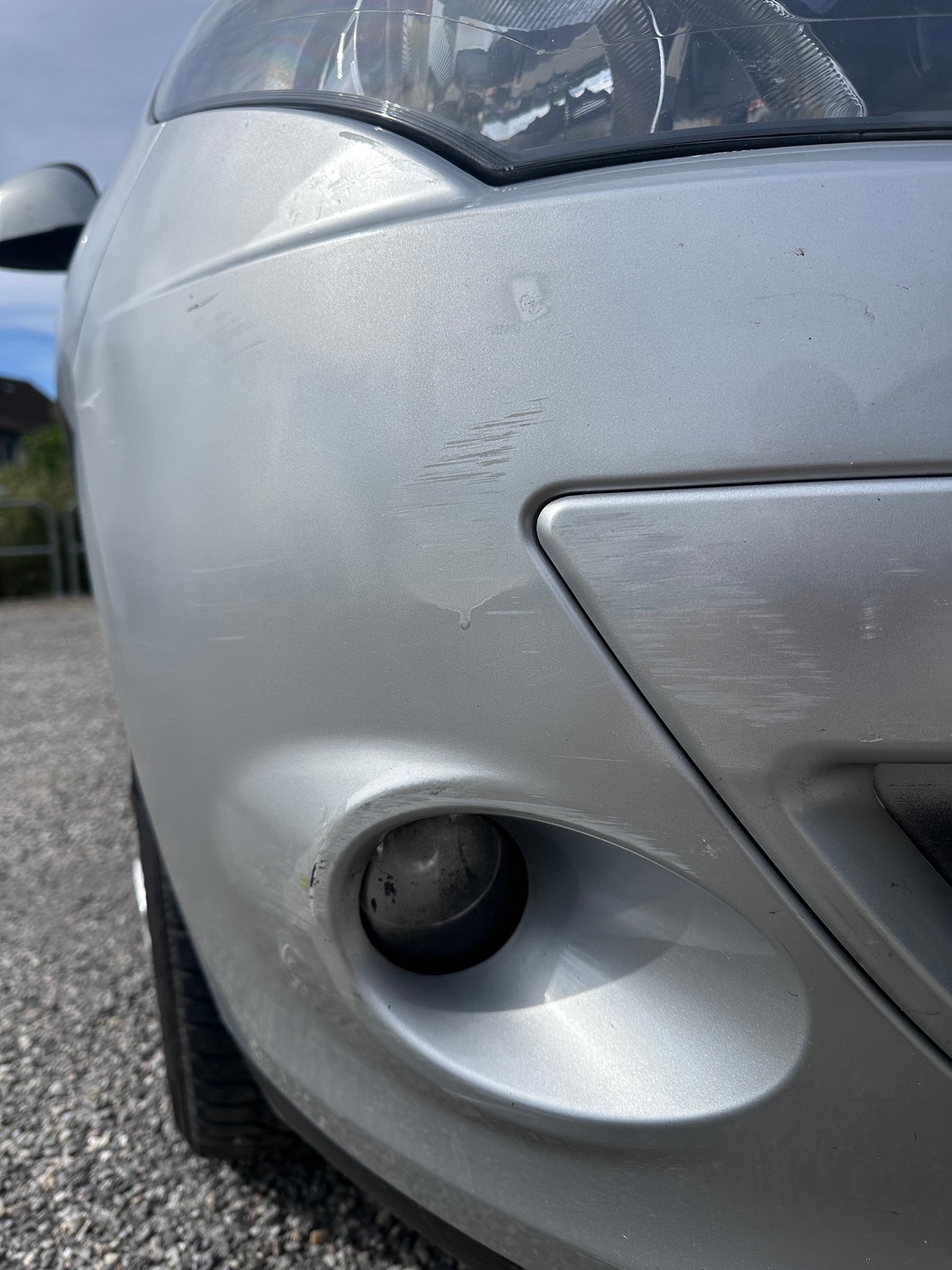 RENAULT Scenic TCe 130 — zdjęcie 3