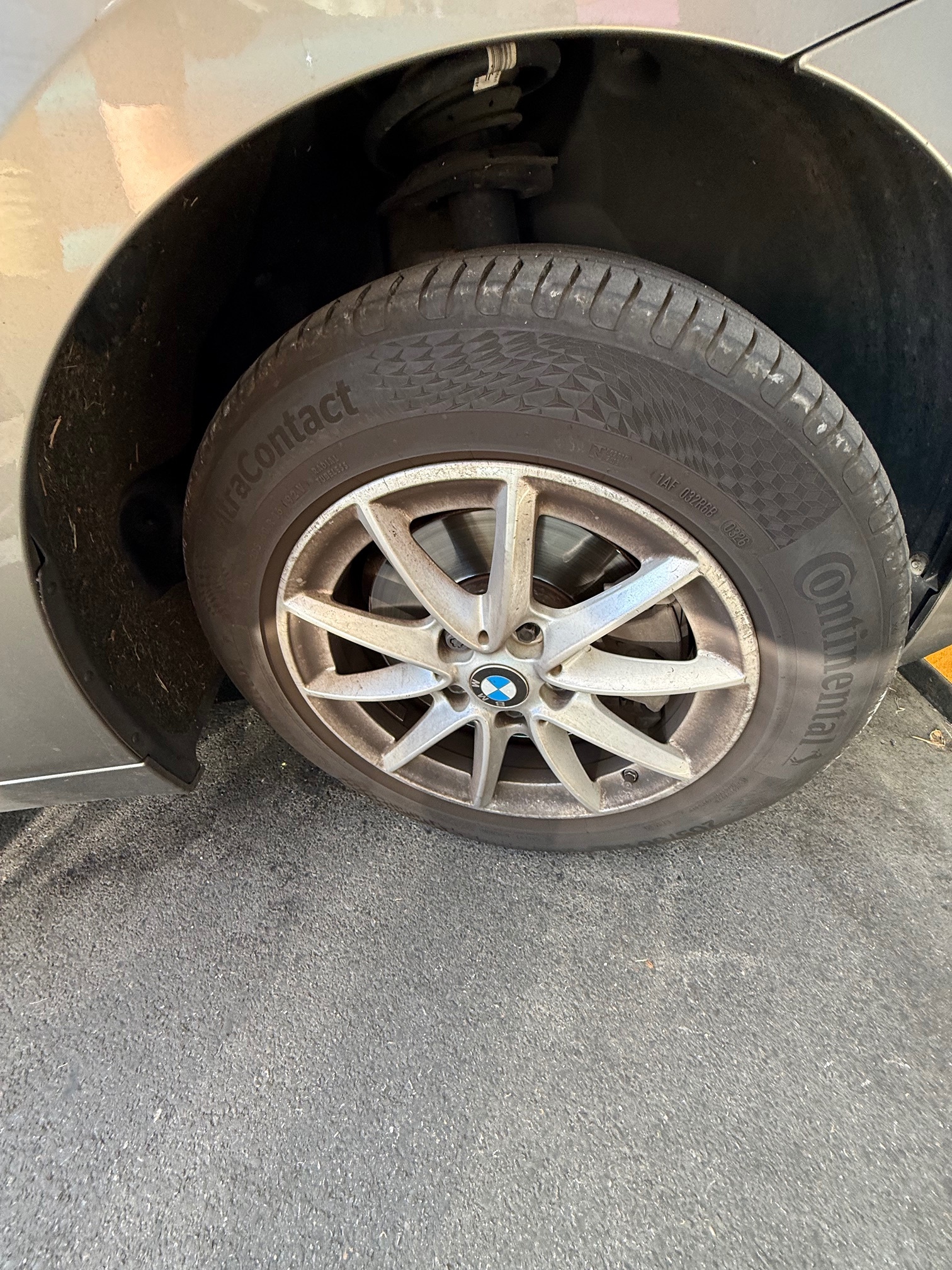 BMW 220i — zdjęcie 12