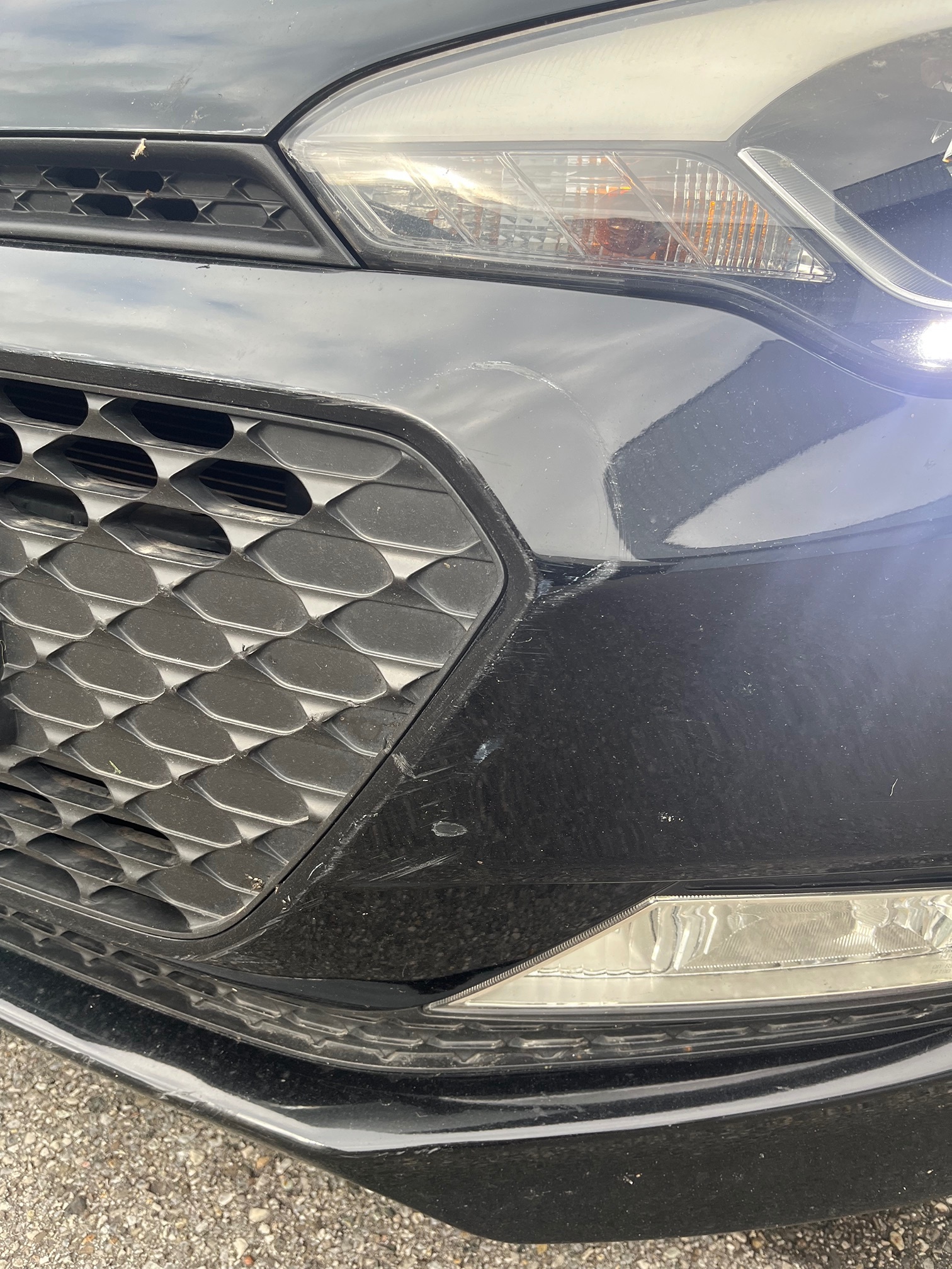 HYUNDAI i20 1.2 — zdjęcie 2