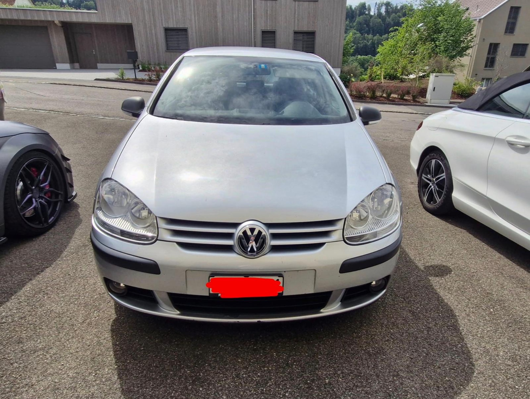 VW Golf — zdjęcie 7