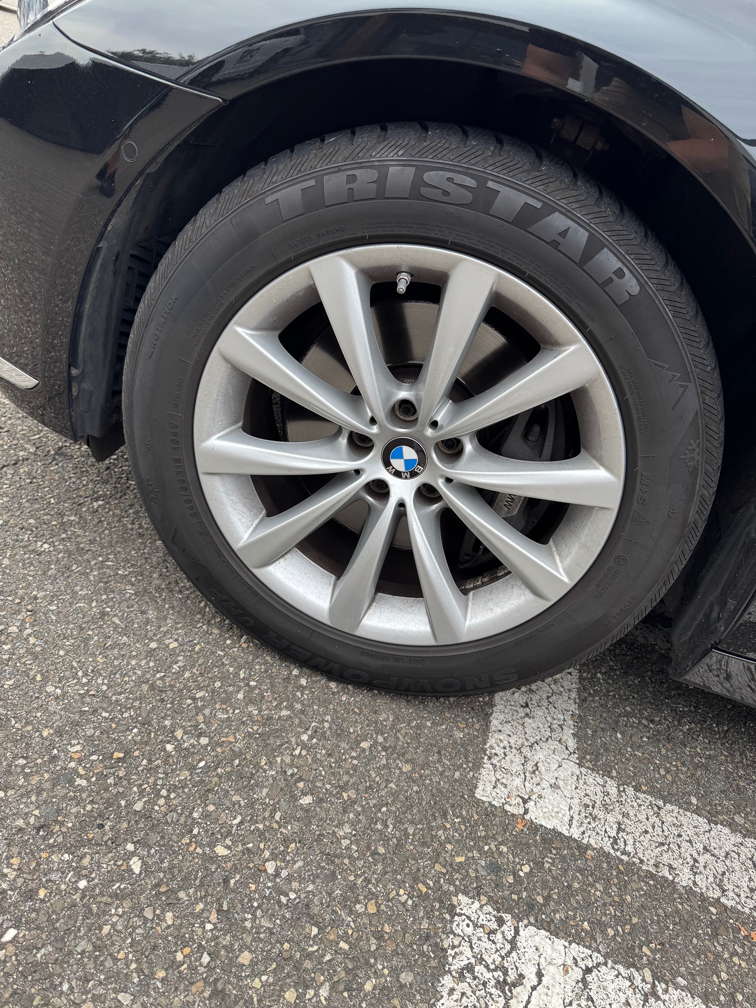 BMW 730Ld xDrive — zdjęcie 12