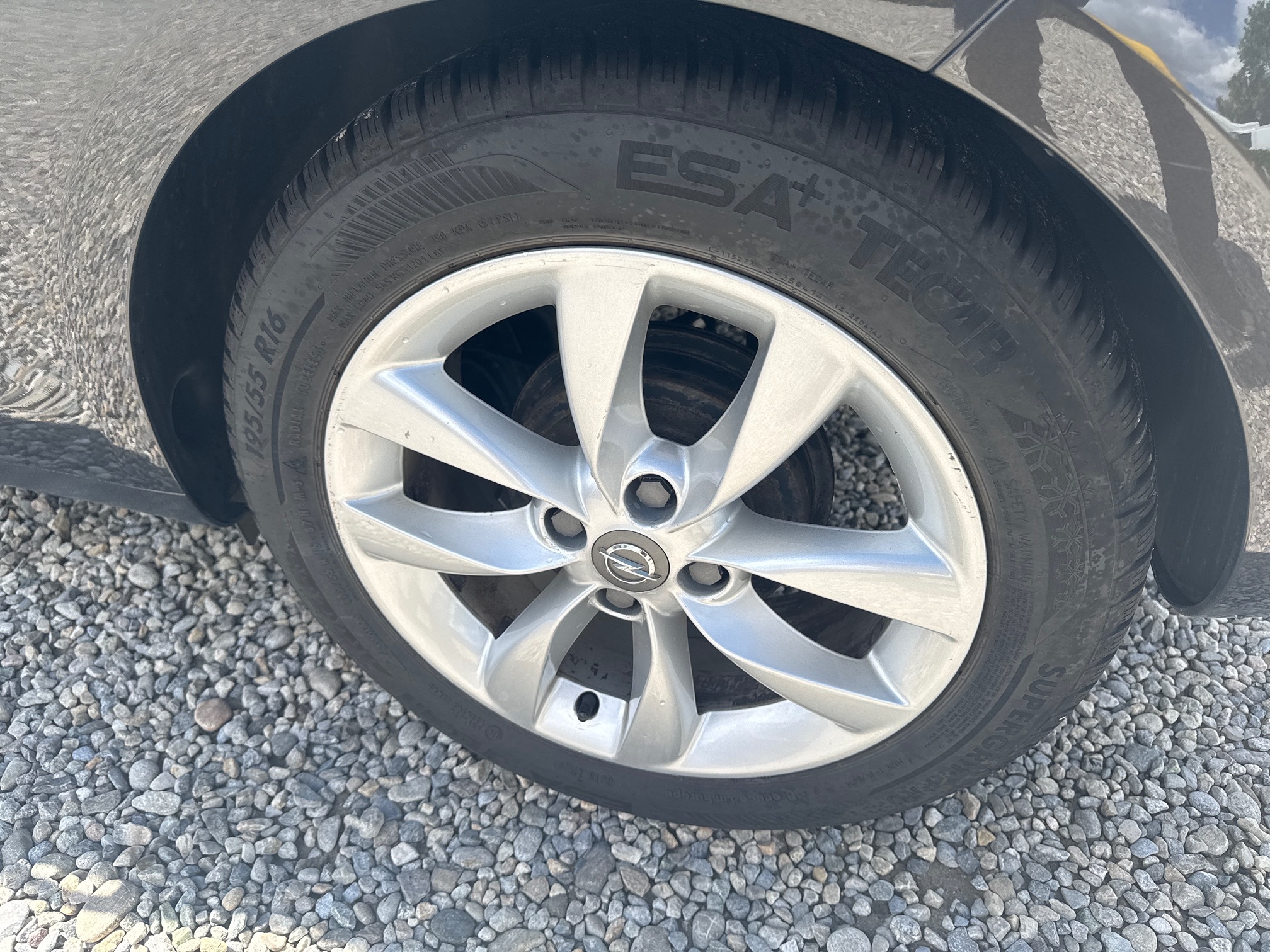 OPEL Adam 14XEL — zdjęcie 9