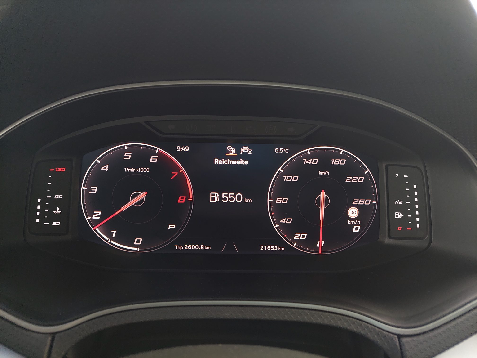 SEAT IBIZA — zdjęcie 14