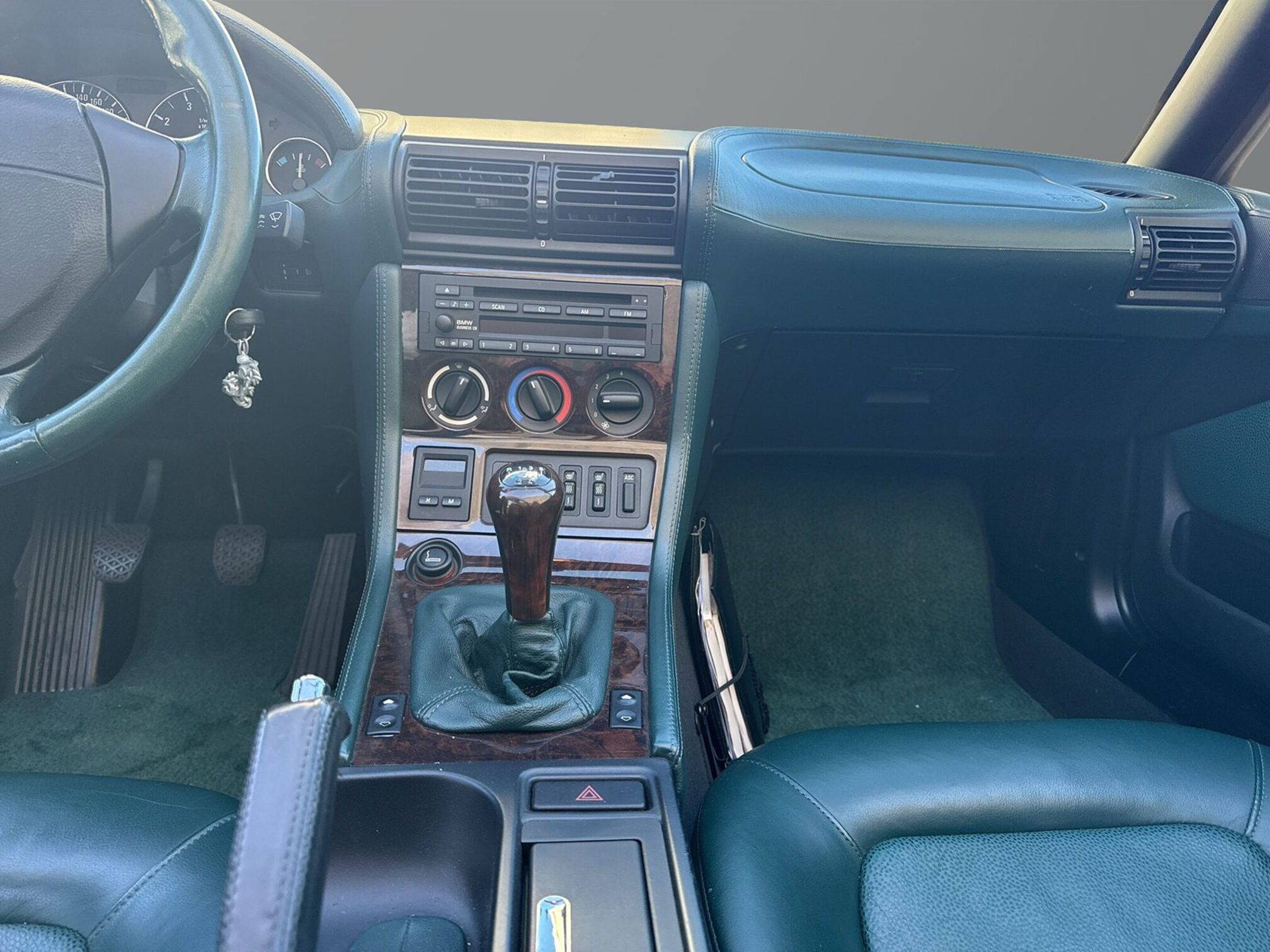 BMW Z3 — zdjęcie 9