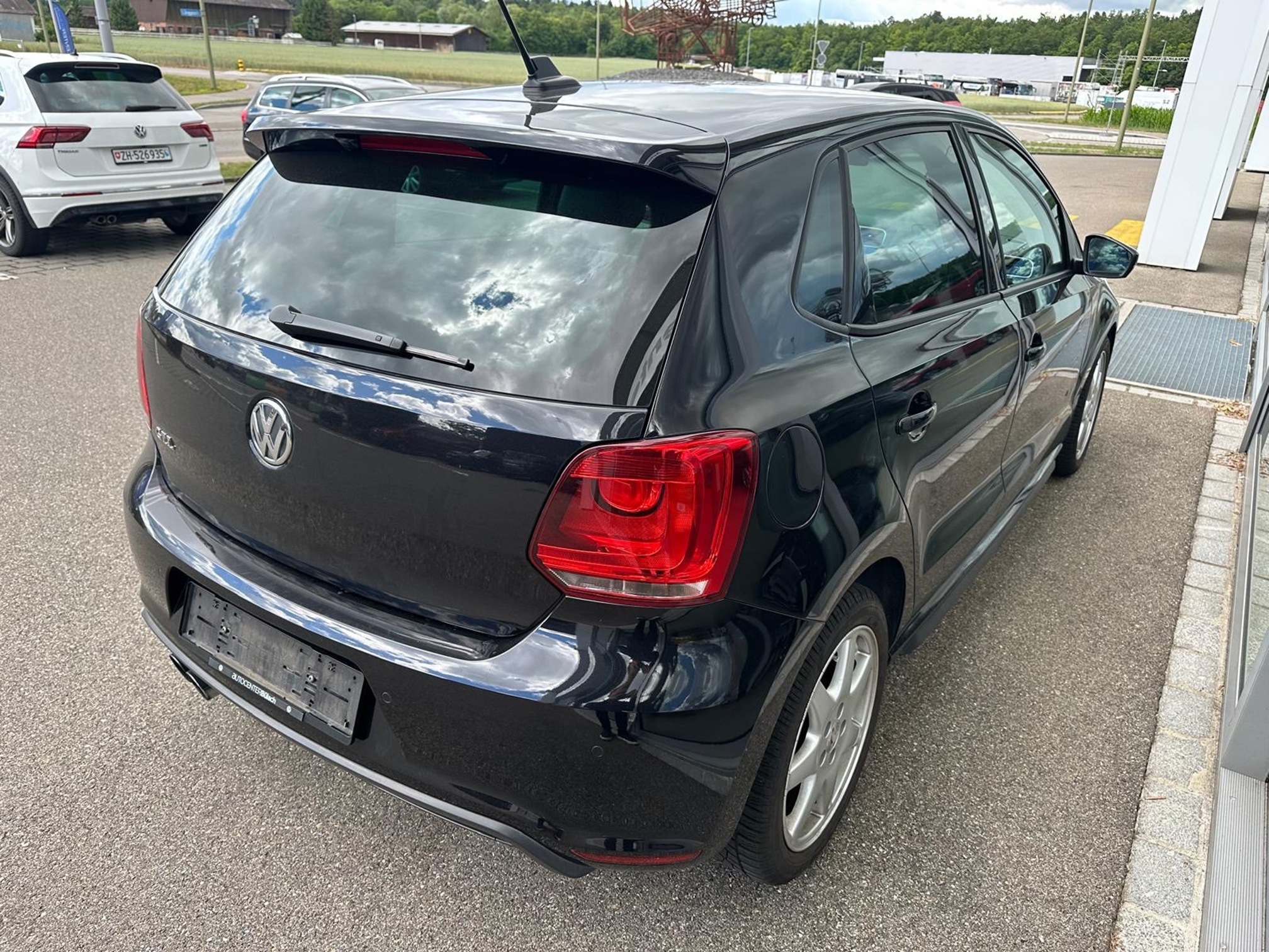 VW Polo GTI — zdjęcie 4