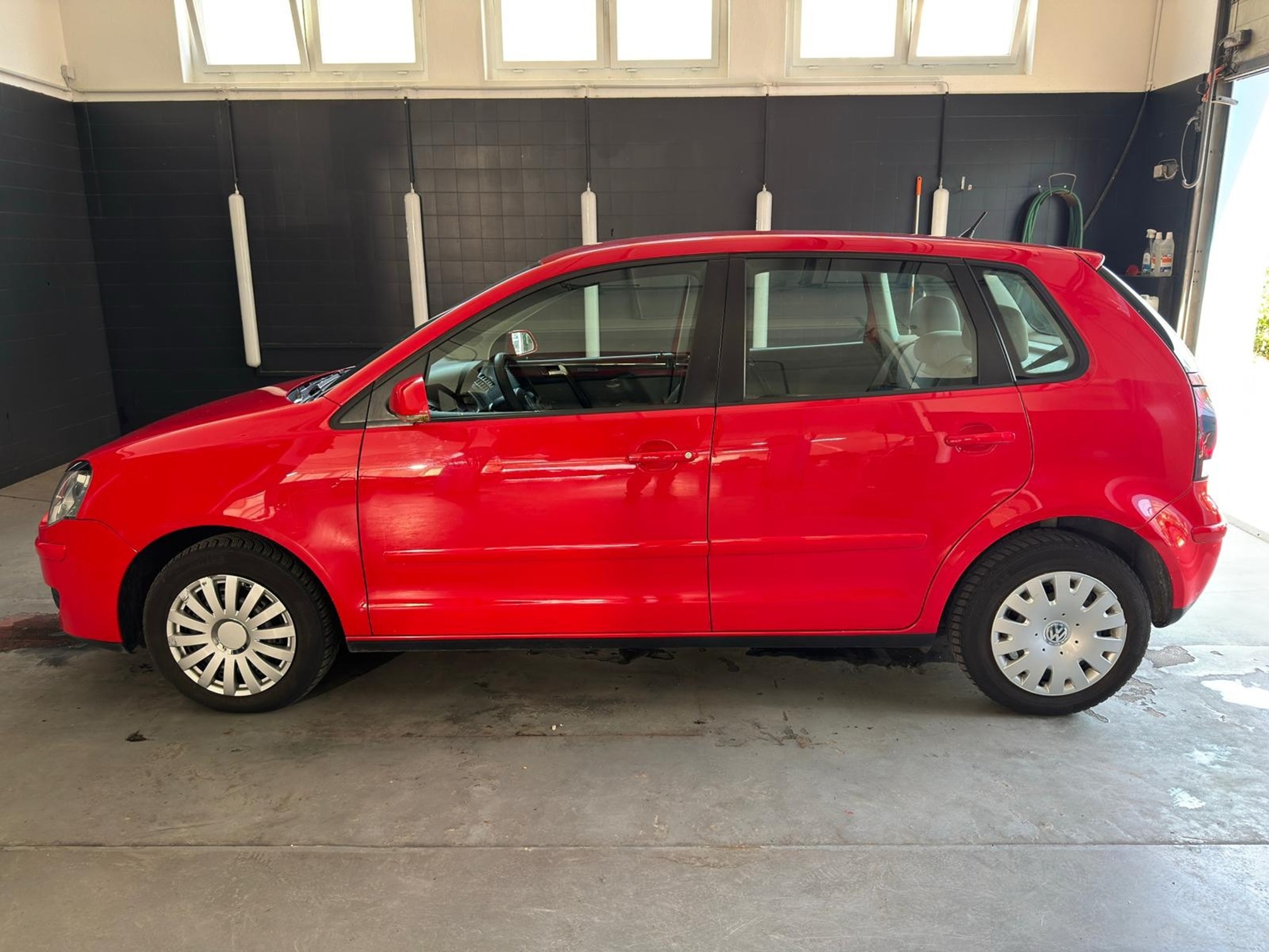 VW Polo — zdjęcie 2