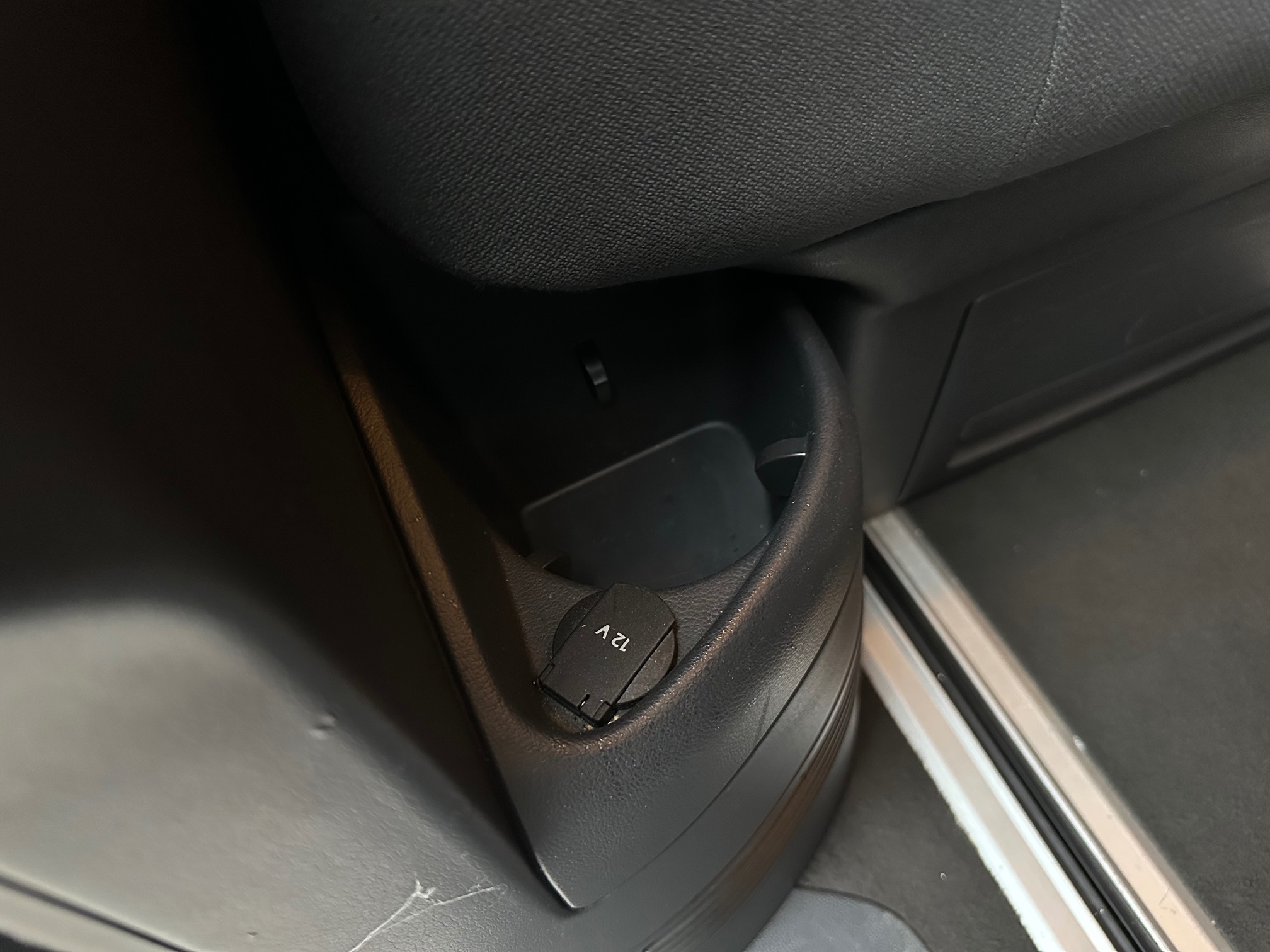 VW T5 Multivan — zdjęcie 13