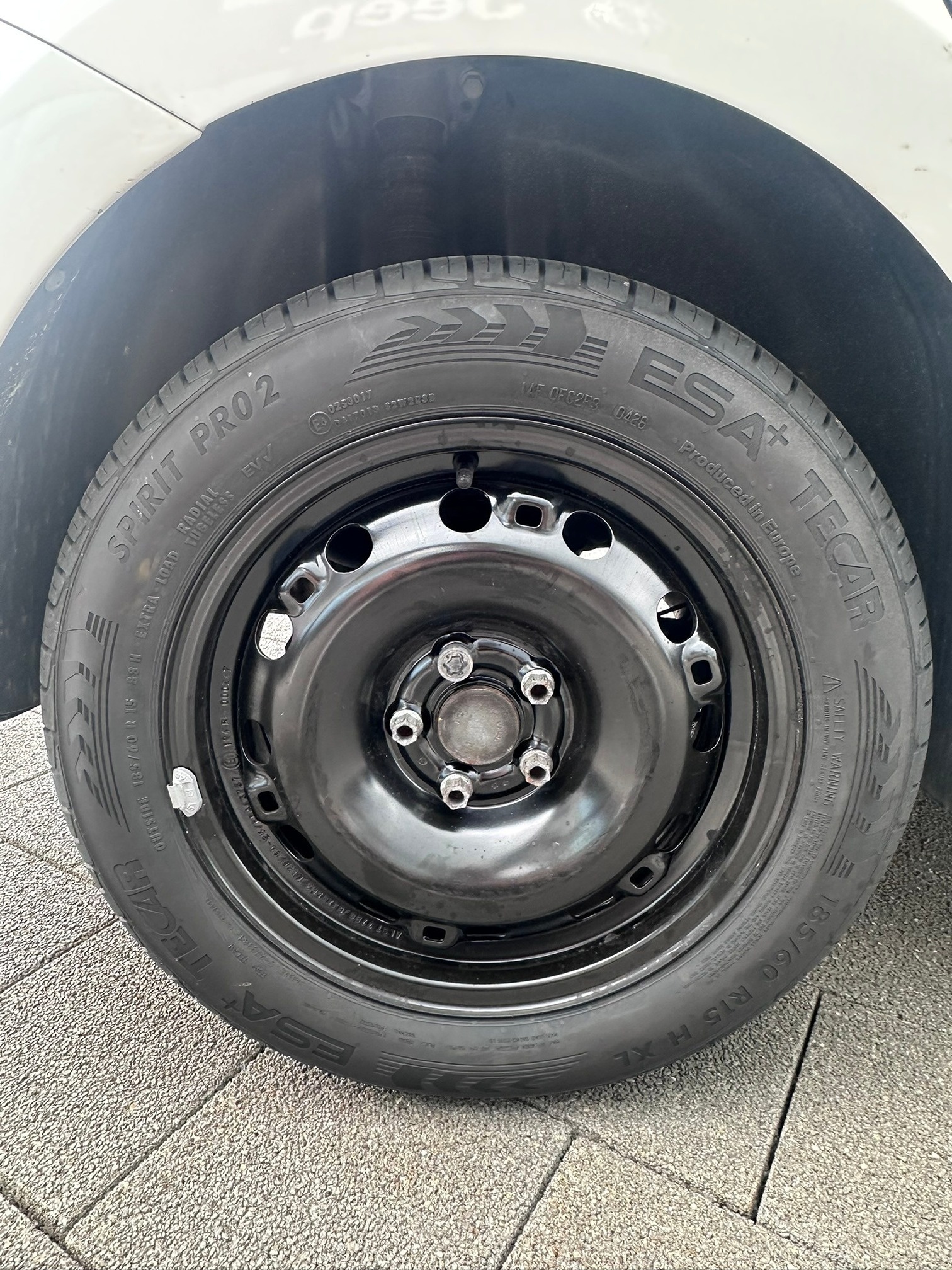 VW Polo 1.0 TSI BMT — zdjęcie 13