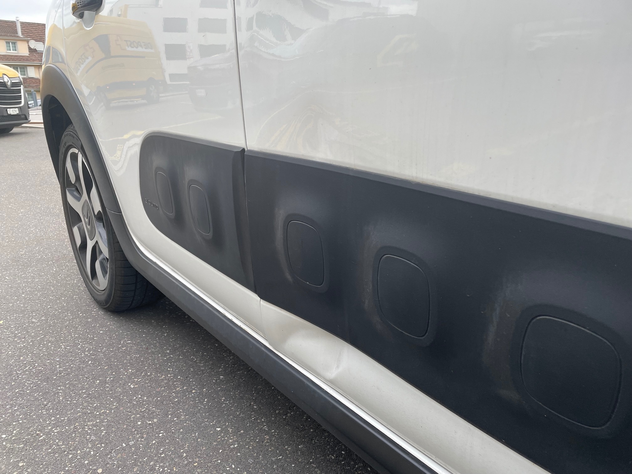 CITROEN C3 1.2 i STT — zdjęcie 13