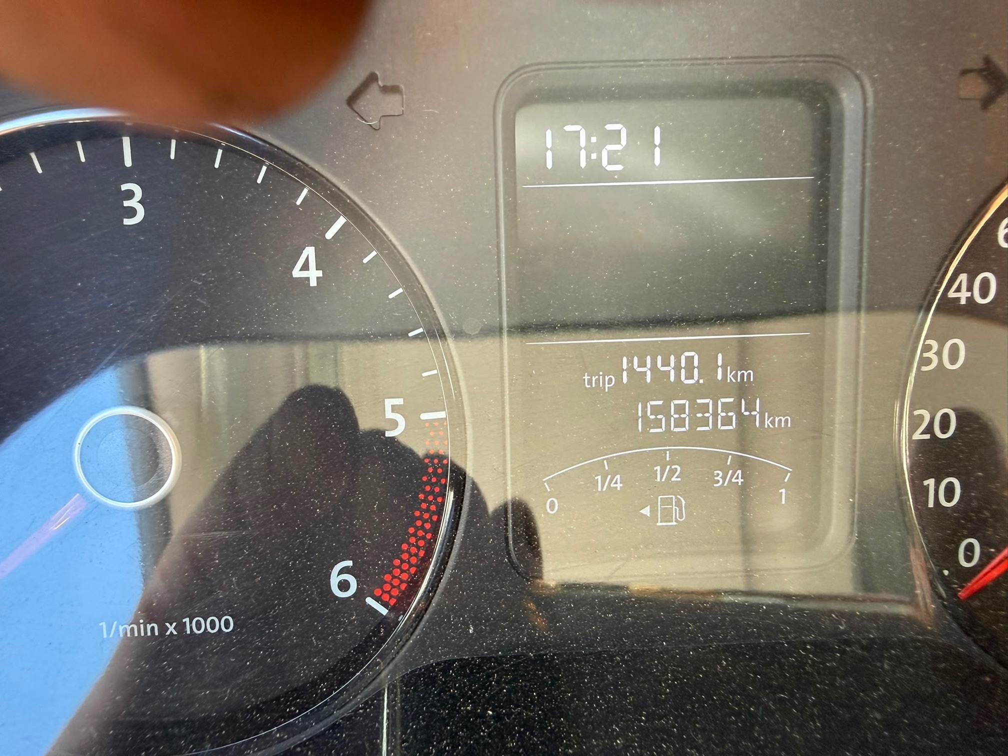 VW Amarok 4Motion — zdjęcie 6