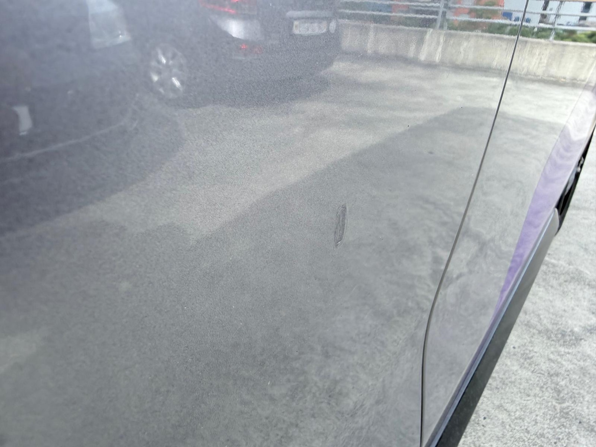 OPEL Dethleffs Crosscamp OP — zdjęcie 6