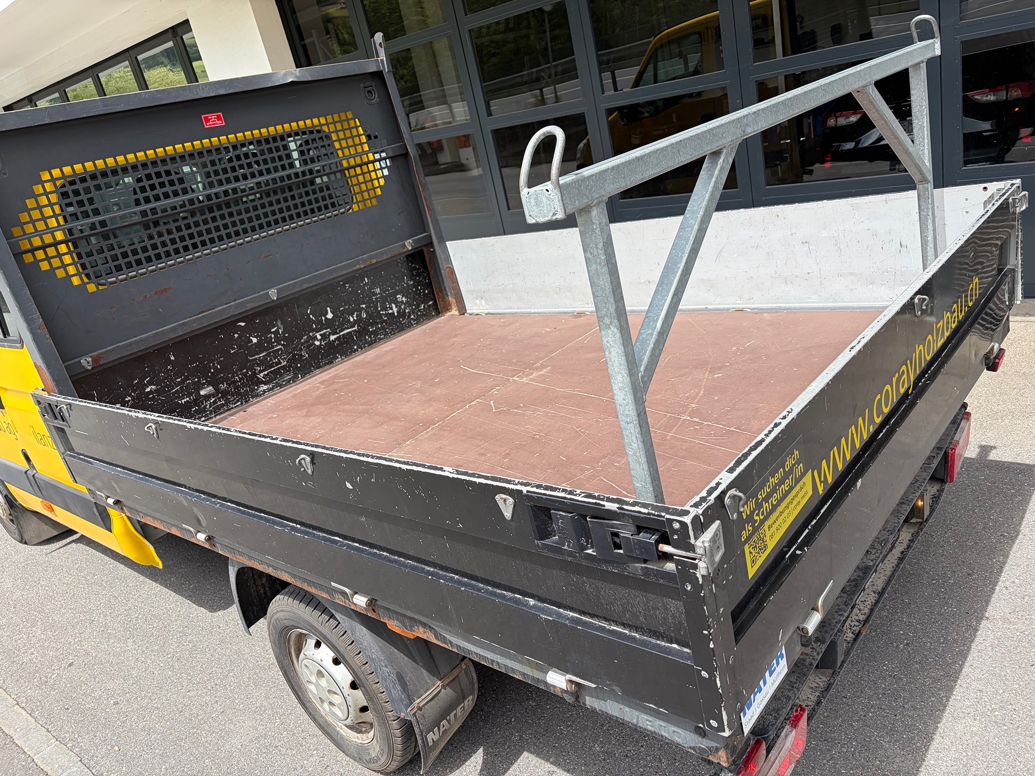 IVECO 29L11 Daily — zdjęcie 6